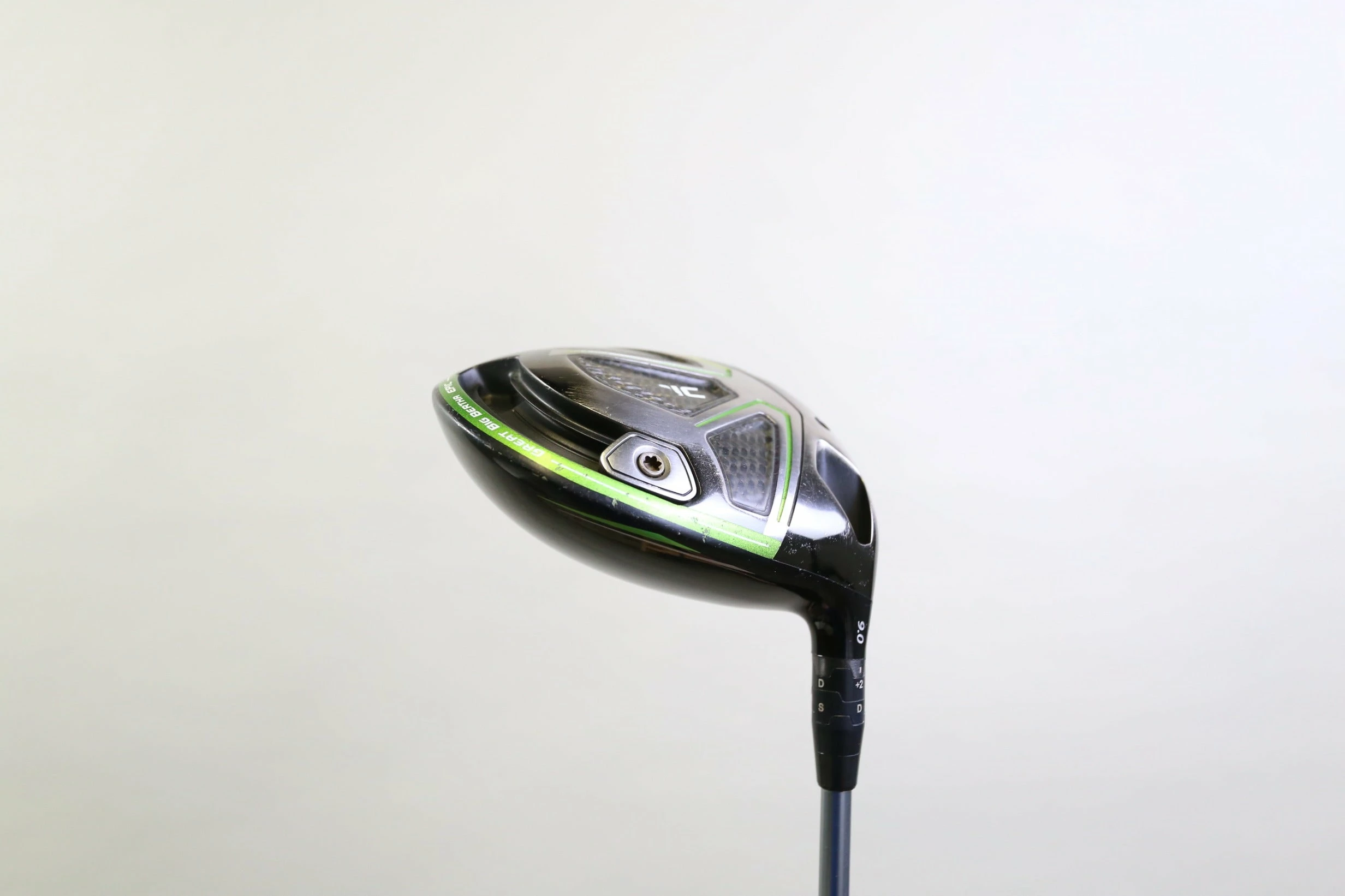 Callaway Great Big Bertha Epic Driver - Right-Handed - 9 Degrees - Regular Plus Flex 5 Callaway Great Big Bertha Epic Driver - Right-Handed - 9 Degrees - Regular Plus Flex - Image 3