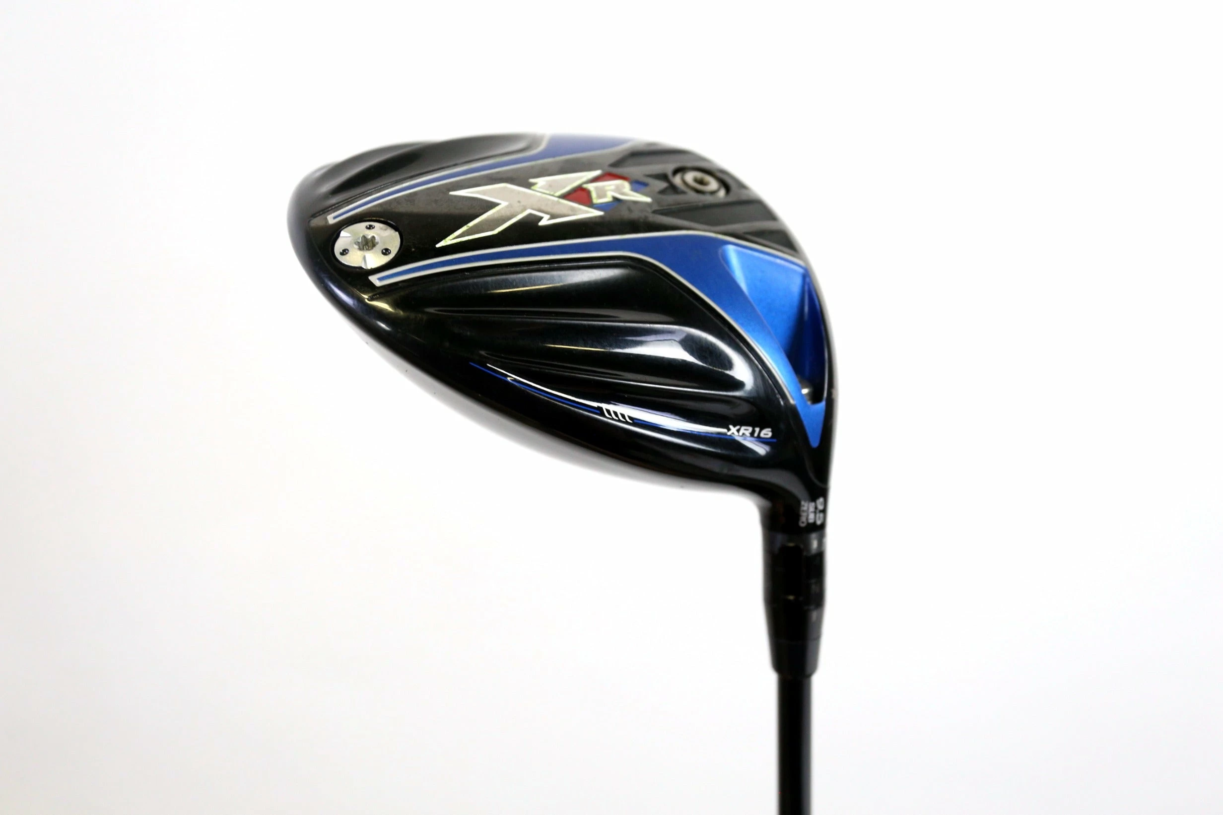 Callaway XR 16 Sub Zero Driver - Right-Handed - 9.5 Degrees - Extra Stiff Flex 4 Callaway XR 16 Sub Zero Driver - Right-Handed - 9.5 Degrees - Extra Stiff Flex - Image 2