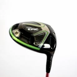 Callaway Great Big Bertha Epic Driver - Right-Handed - 13.5 Degrees - Ladies Flex -Callaway Shop 1a113746 4827 5497 b2c9 eb45dc228db8