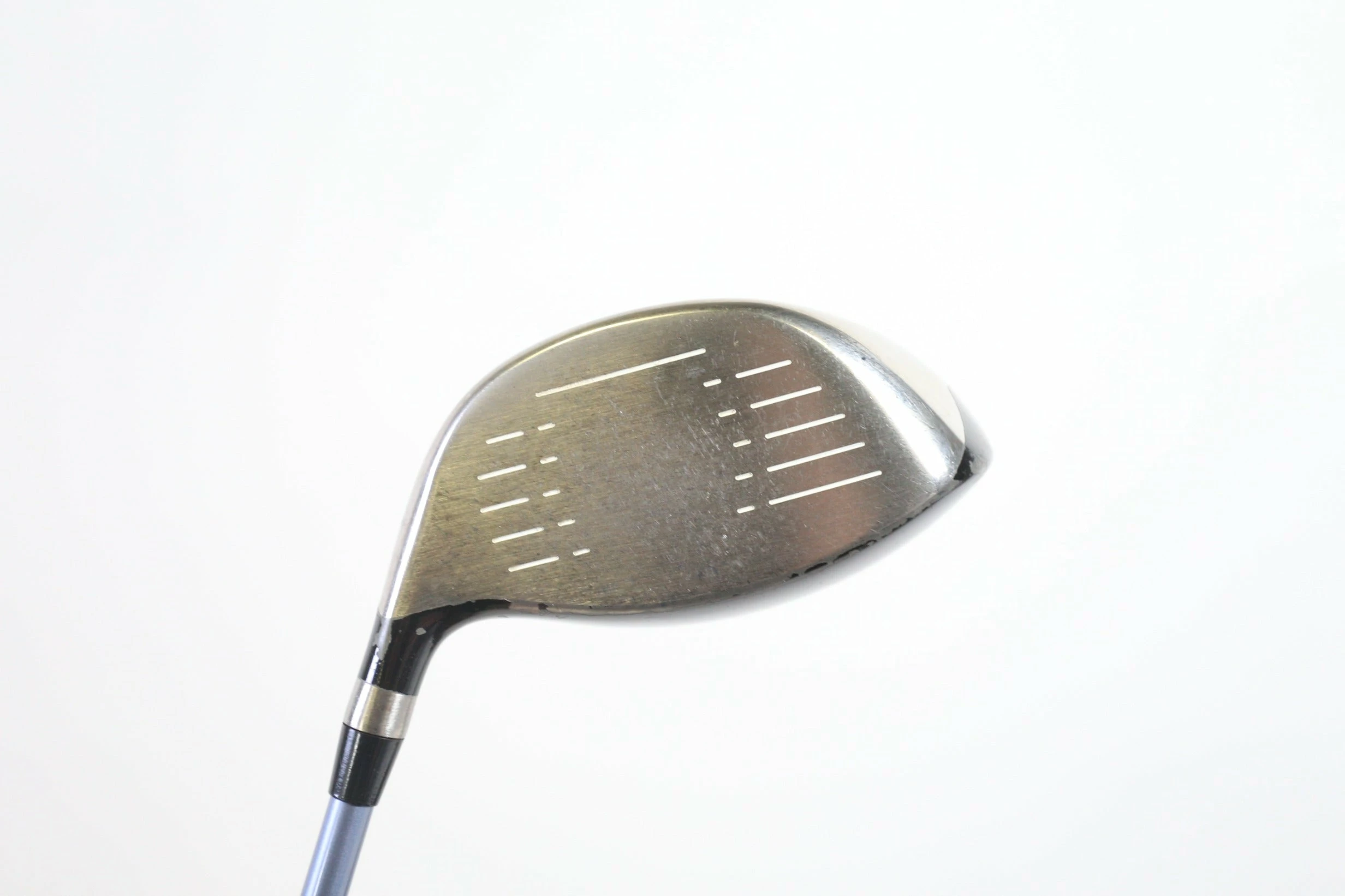 Ping G5 Offset Driver - Right-Handed - 12 Degrees - Ladies Flex 4 Ping G5 Offset Driver - Right-Handed - 12 Degrees - Ladies Flex - Image 2