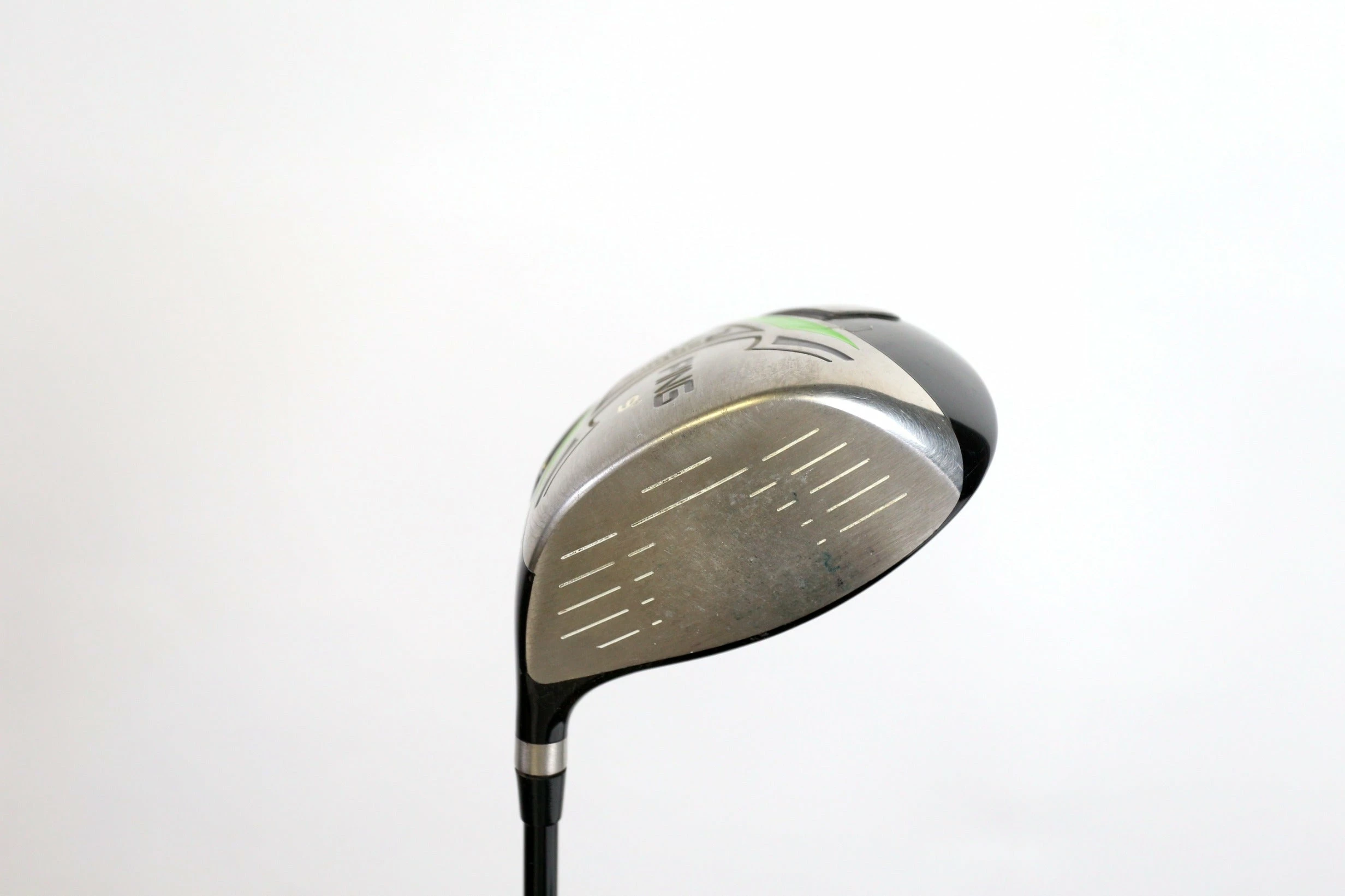 Ping Rapture V2 Driver - Right-Handed - 9 Degrees - Stiff Flex 8 Ping Rapture V2 Driver - Right-Handed - 9 Degrees - Stiff Flex - Image 6