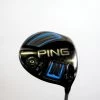 Ping G SF Tec Driver - Right-Handed - 12 Degrees - Seniors Flex -Callaway Shop 1a60fea7 2839 589e ae0c 5c1177221348