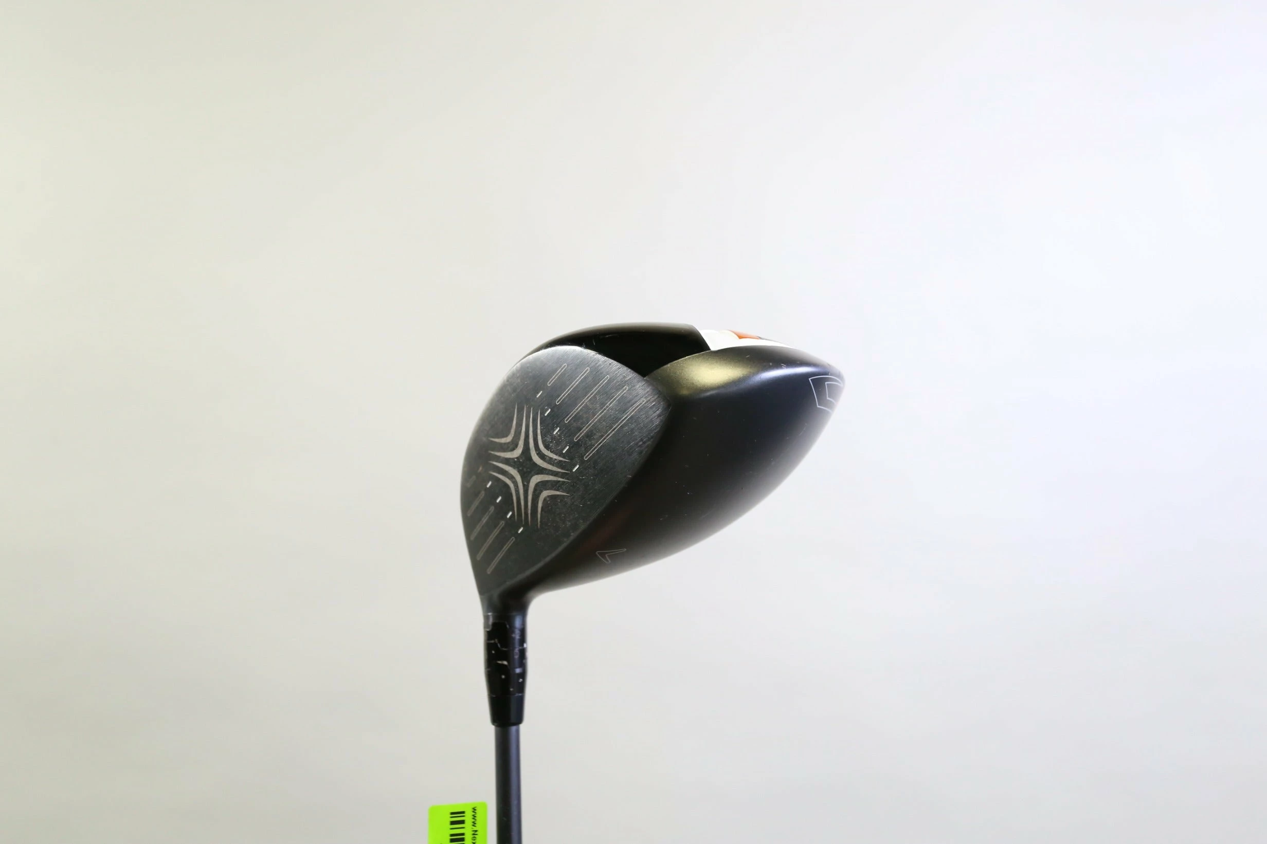 Callaway X2 Hot Driver - Right-Handed - 13.5 Degrees - Regular Flex 7 Callaway X2 Hot Driver - Right-Handed - 13.5 Degrees - Regular Flex - Image 5