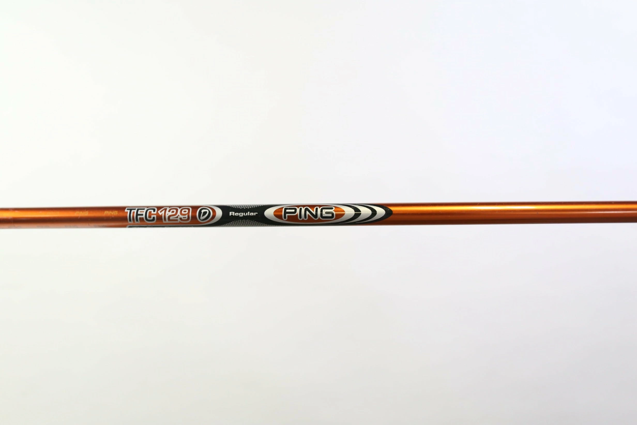 Ping G10 Draw Driver - Right-Handed - 12 Degrees - Regular Flex 10 Ping G10 Draw Driver - Right-Handed - 12 Degrees - Regular Flex - Image 8