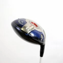 Callaway Big Bertha Alpha Driver - Right-Handed - 9 Degrees - Regular Flex 13 Callaway Big Bertha Alpha Driver - Right-Handed - 9 Degrees - Regular Flex -Callaway Shop 1ae71deb c547 5c4e 9bd0 f9037ac61e4b