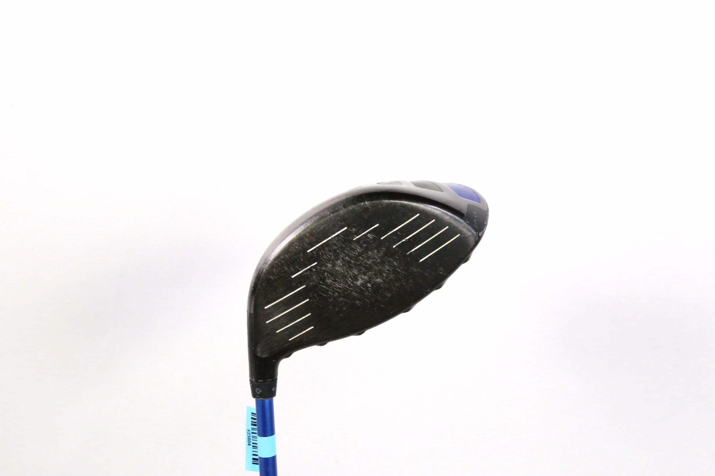 Ping G30 Driver - Right-Handed - 10.5 Degrees - Stiff Flex 8 Ping G30 Driver - Right-Handed - 10.5 Degrees - Stiff Flex - Image 6