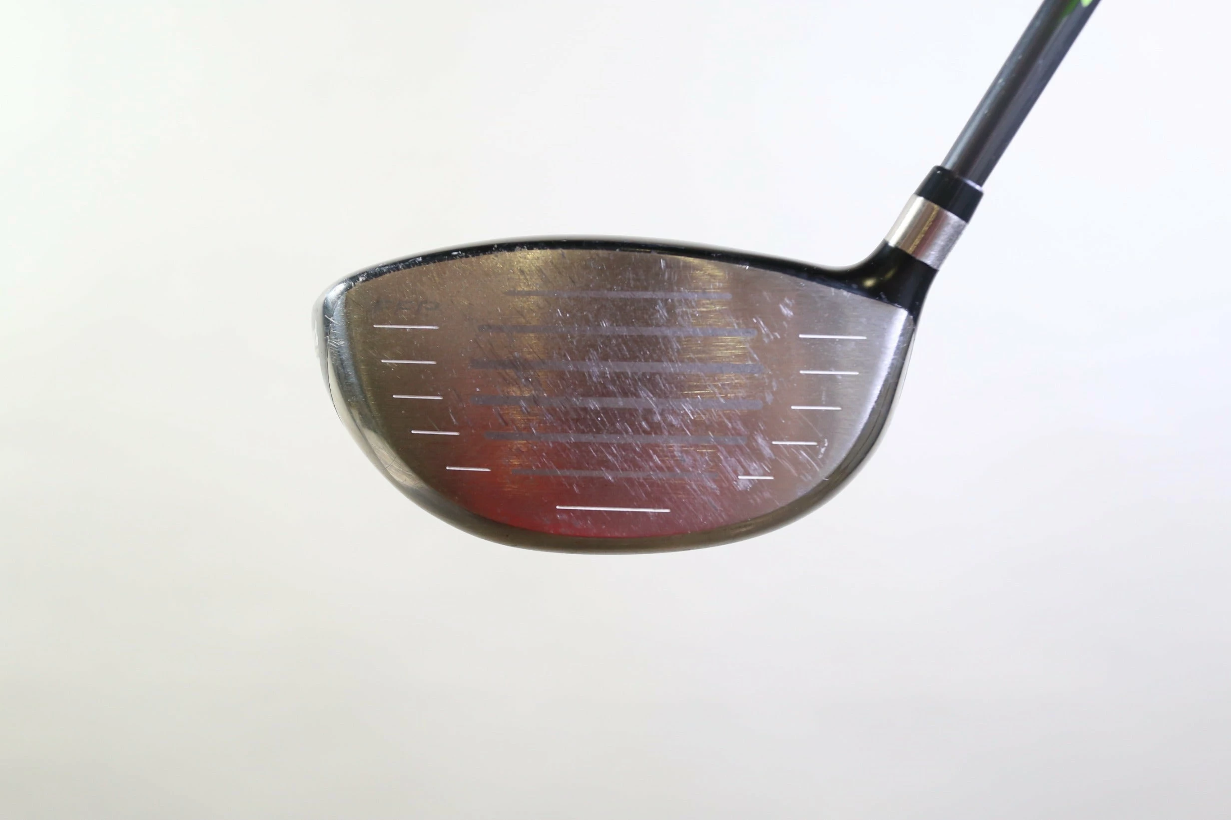 Cleveland HiBore XLS Standard Driver - Right-Handed - 11.5 Degrees - Regular Flex 8 Cleveland HiBore XLS Standard Driver - Right-Handed - 11.5 Degrees - Regular Flex - Image 6