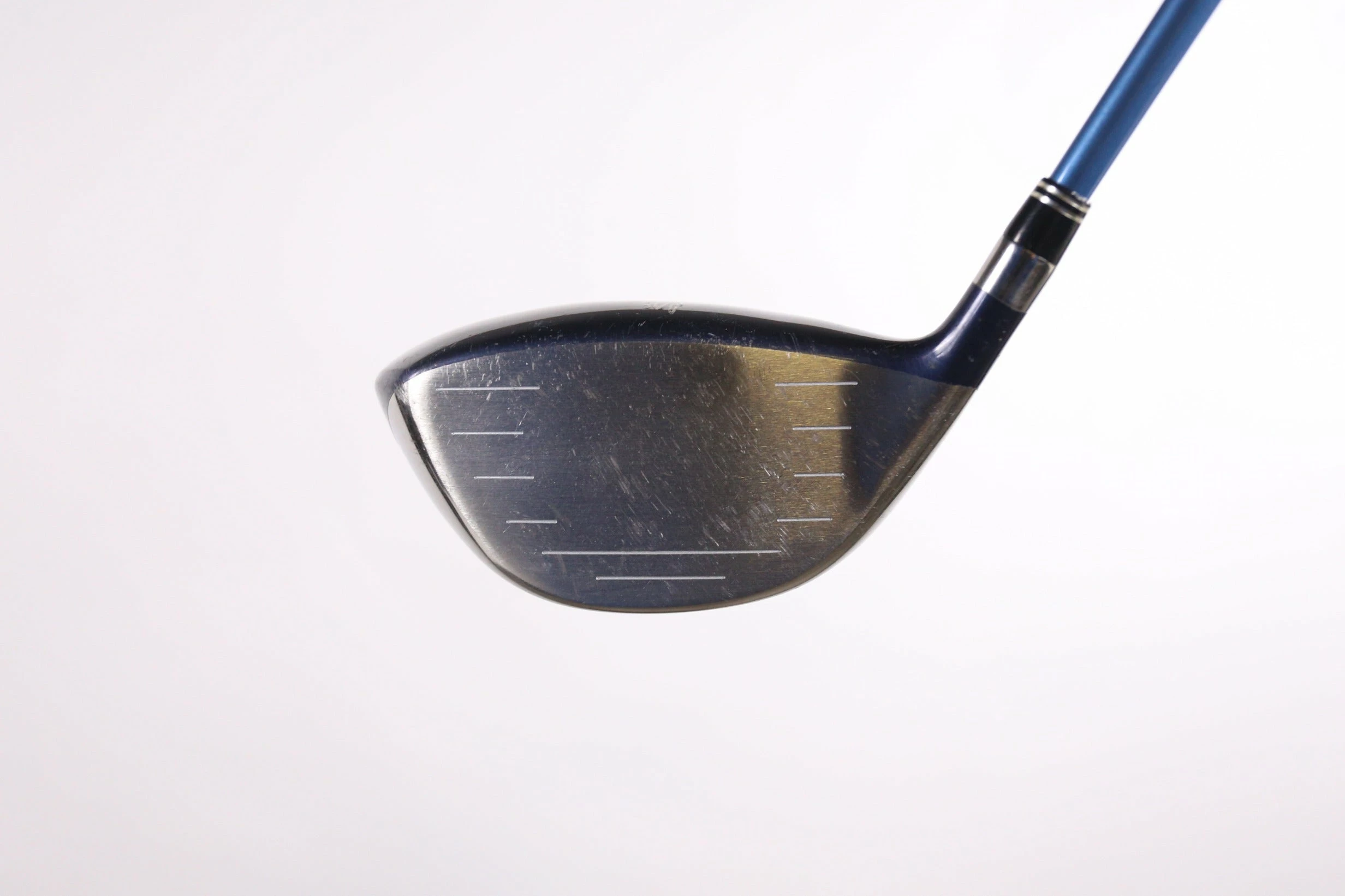 Cobra S9-1 M Driver - Right-Handed - 11.5 Degrees - Ladies Flex 8 Cobra S9-1 M Driver - Right-Handed - 11.5 Degrees - Ladies Flex - Image 6