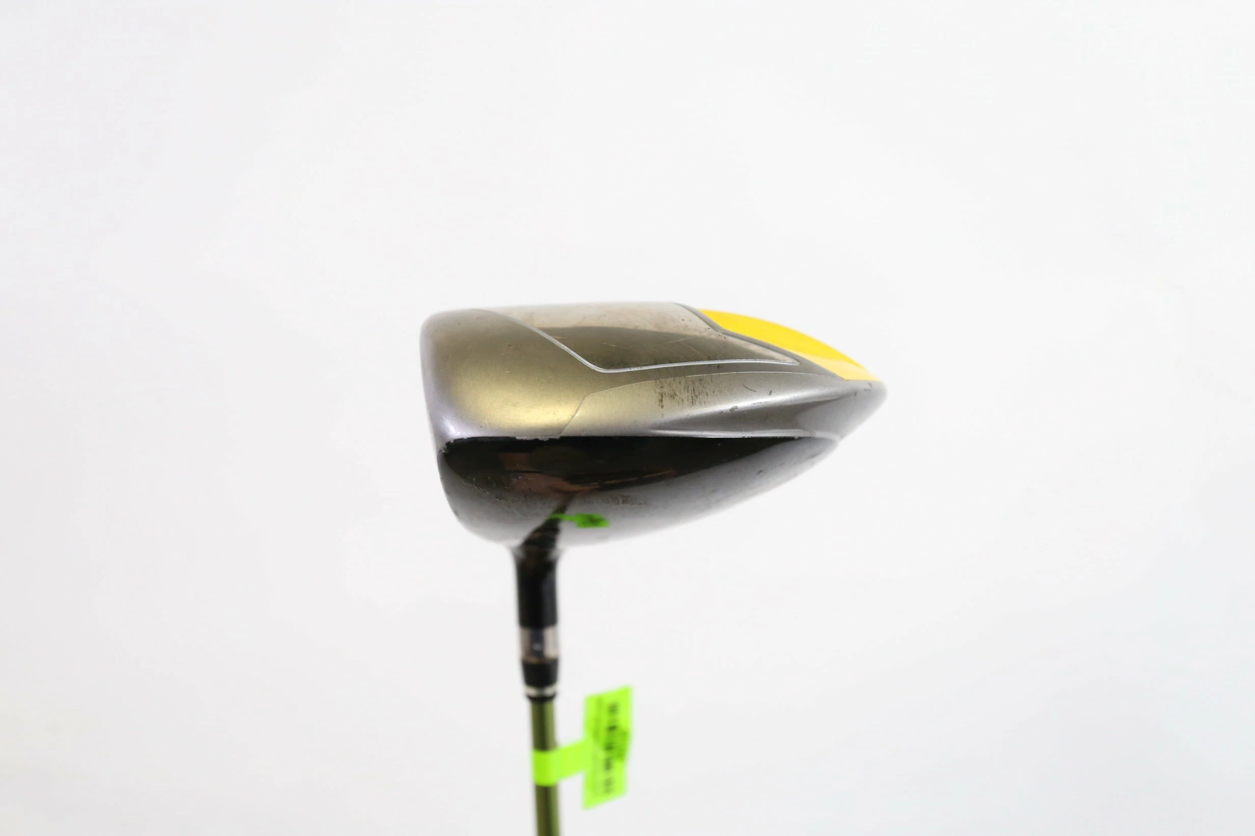 Nike SasQuatch 460 Driver - Right-Handed - 10.5 Degrees - Extra Stiff Flex 5 Nike SasQuatch 460 Driver - Right-Handed - 10.5 Degrees - Extra Stiff Flex - Image 3