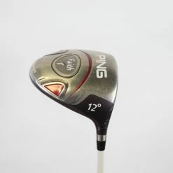 Ping Faith Driver - Right-Handed - 12 Degrees - Ladies Flex 14 Ping Faith Driver - Right-Handed - 12 Degrees - Ladies Flex -Callaway Shop 1b6fe738 55a3 579c 9761 ed4c2b04103c