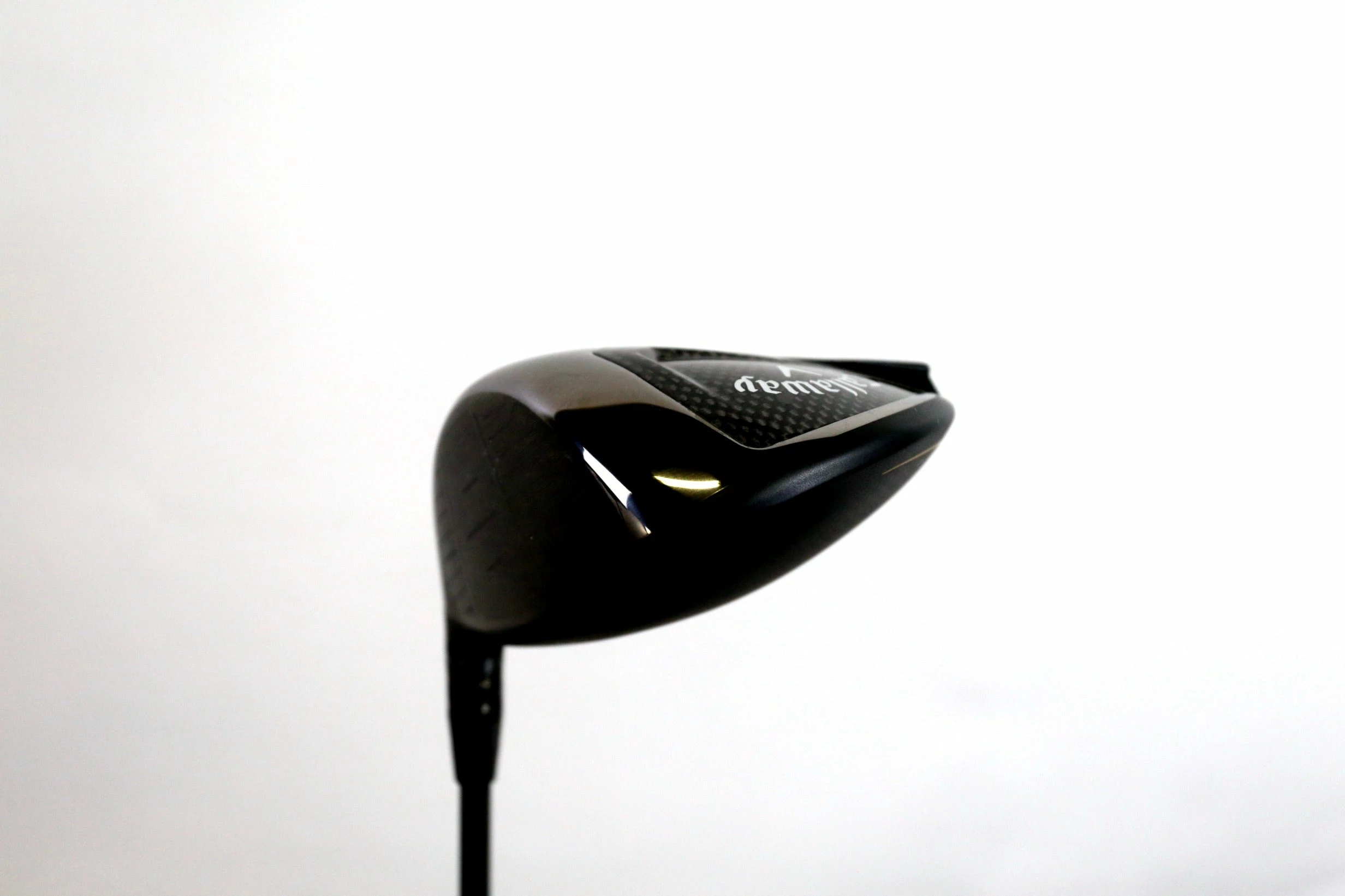 Callaway Rogue ST MAX LS Driver - Right-Handed - 9 Degrees - Stiff Flex 8 Callaway Rogue ST MAX LS Driver - Right-Handed - 9 Degrees - Stiff Flex - Image 6