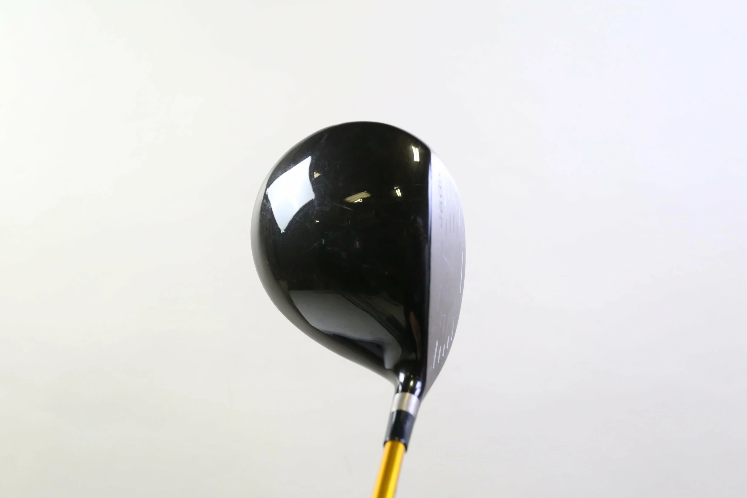 Cleveland XL270 Ultralite Driver - Left-Handed - 10.5 Degrees - Regular Flex 9 Cleveland XL270 Ultralite Driver - Left-Handed - 10.5 Degrees - Regular Flex - Image 7