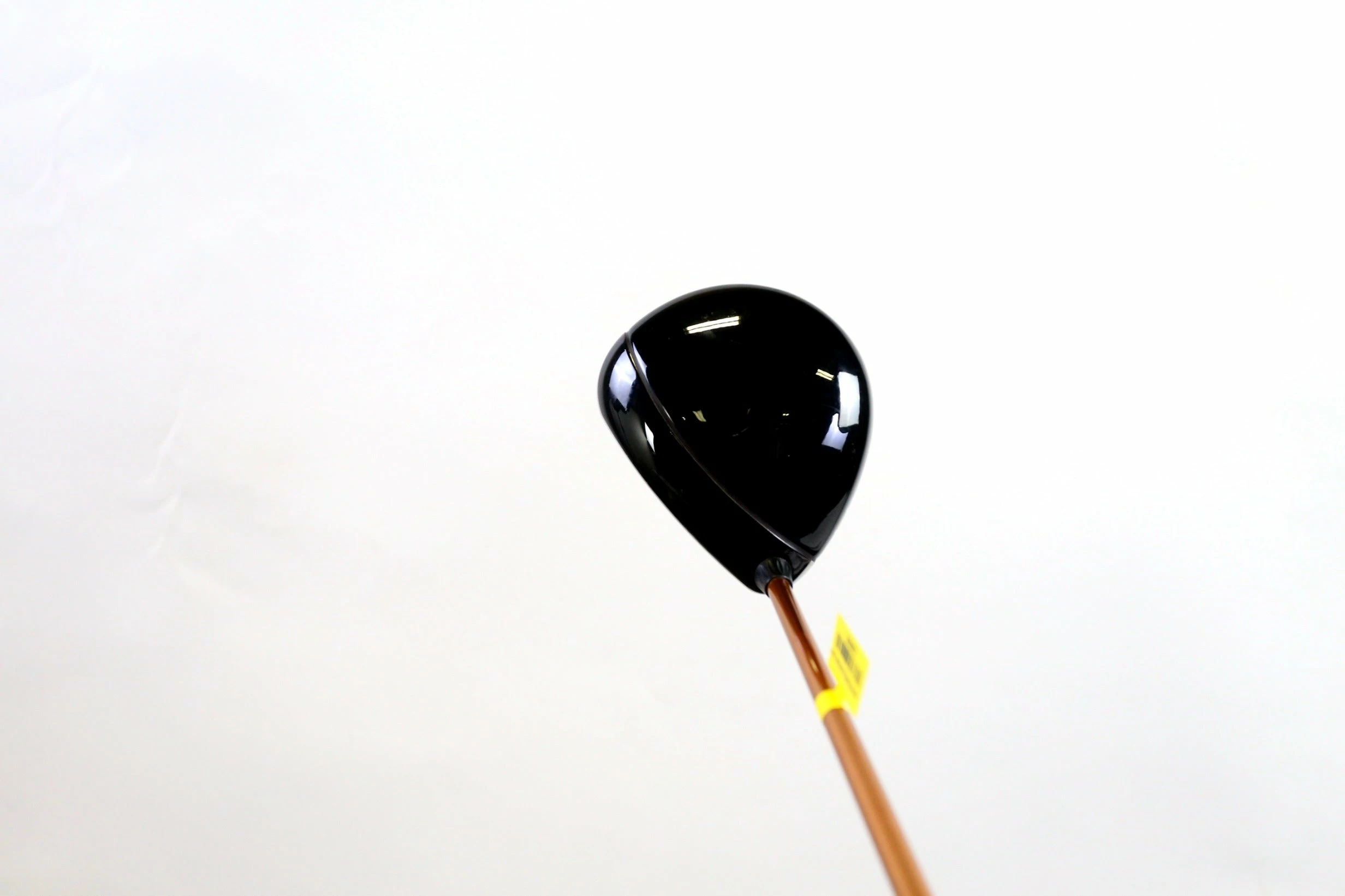 Callaway Big Bertha FT-3 Fusion Tour Driver - Right-Handed - 8.5 Degrees - Stiff Flex 9 Callaway Big Bertha FT-3 Fusion Tour Driver - Right-Handed - 8.5 Degrees - Stiff Flex - Image 7