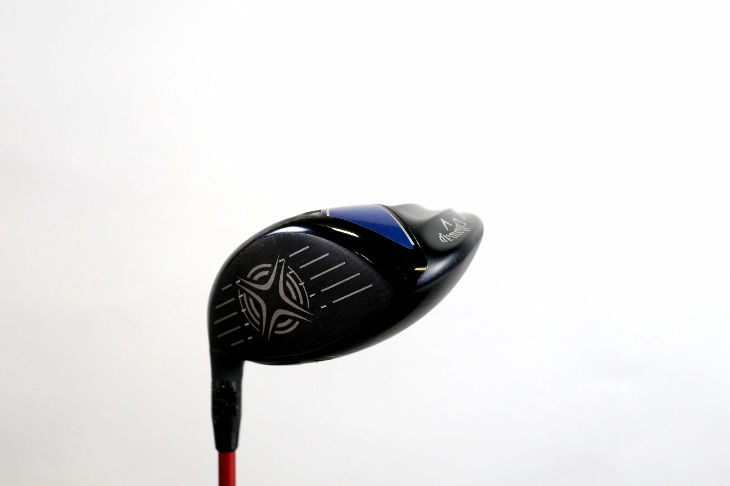 Callaway XR 16 Driver - Right-Handed - 9 Degrees - Stiff Flex 7 Callaway XR 16 Driver - Right-Handed - 9 Degrees - Stiff Flex - Image 5