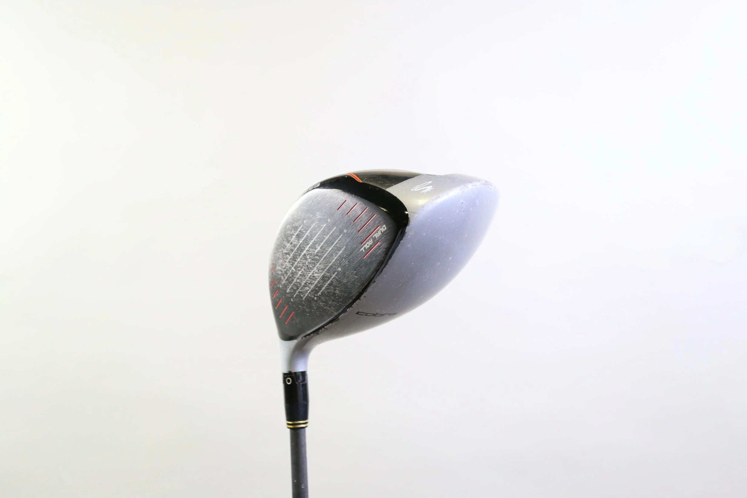 Cobra AMP Driver - Right-Handed - 10.5 Degrees - Regular Flex 7 Cobra AMP Driver - Right-Handed - 10.5 Degrees - Regular Flex - Image 5