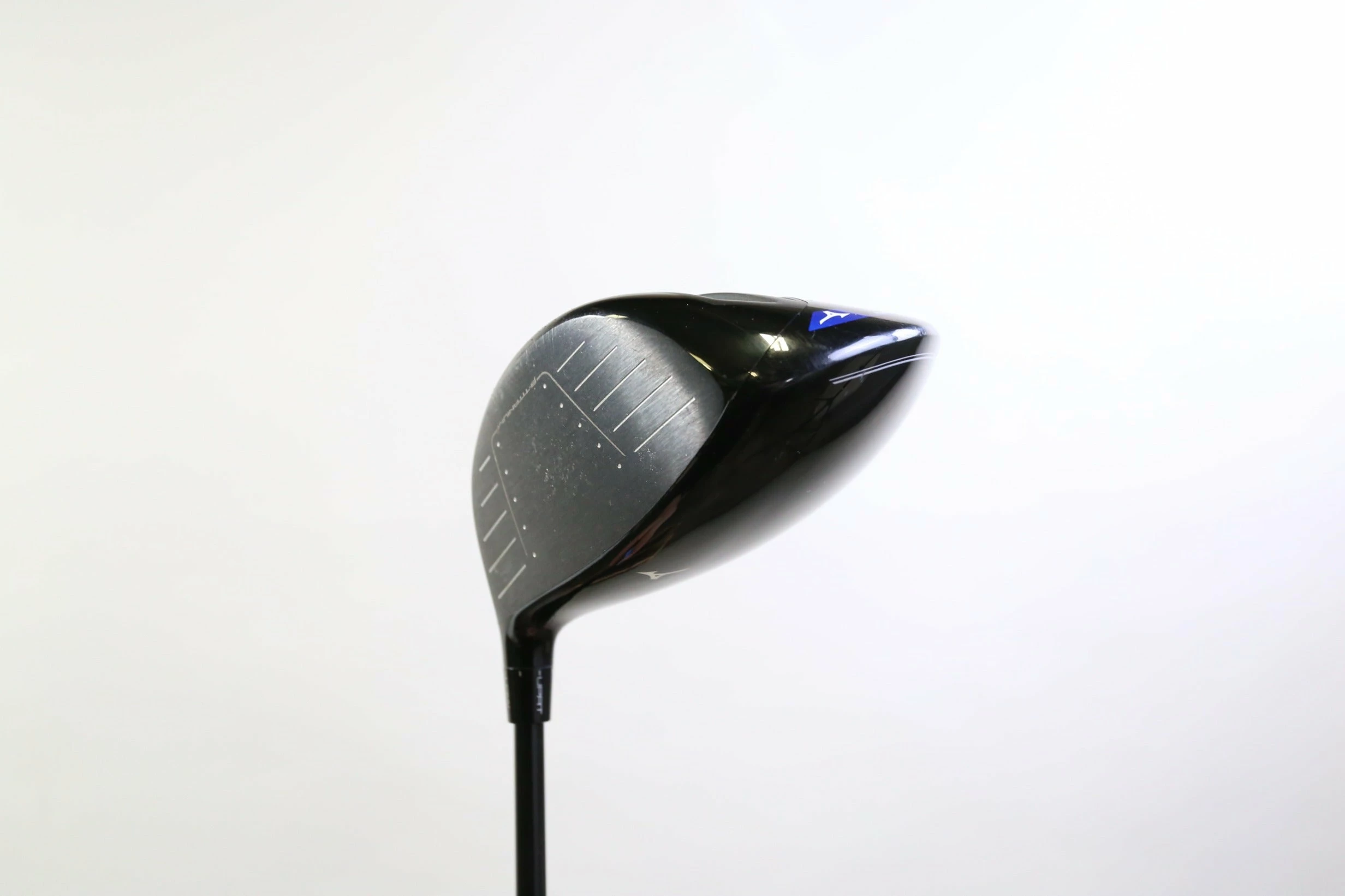 Mizuno ST200X Driver - Right-Handed - 10.5 Degrees - Regular Flex 7 Mizuno ST200X Driver - Right-Handed - 10.5 Degrees - Regular Flex - Image 5