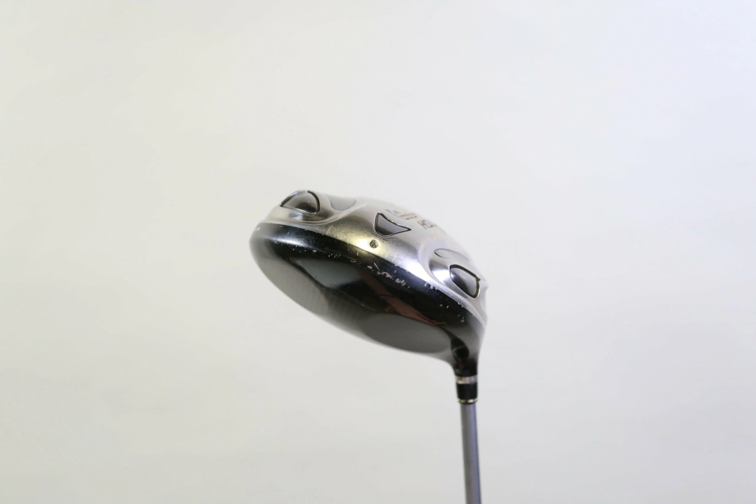 Cobra HS9-F Driver - Right-Handed - 9 Degrees - Stiff Flex 4 Cobra HS9-F Driver - Right-Handed - 9 Degrees - Stiff Flex - Image 2