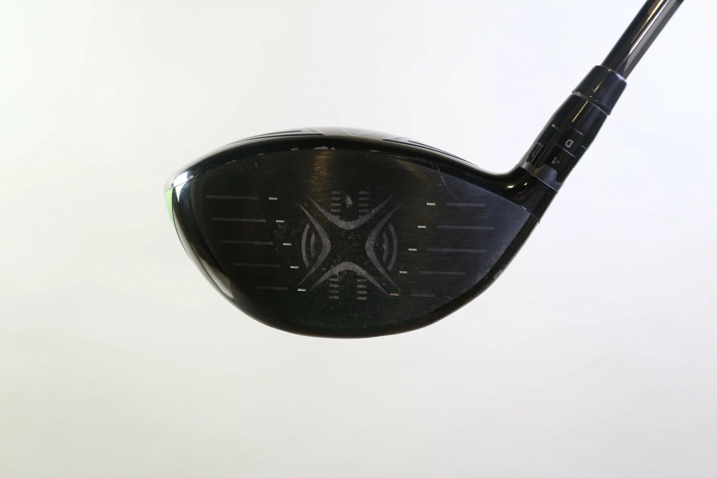 Callaway Great Big Bertha Epic Driver - Right-Handed - 9 Degrees - Stiff Flex 8 Callaway Great Big Bertha Epic Driver - Right-Handed - 9 Degrees - Stiff Flex - Image 6