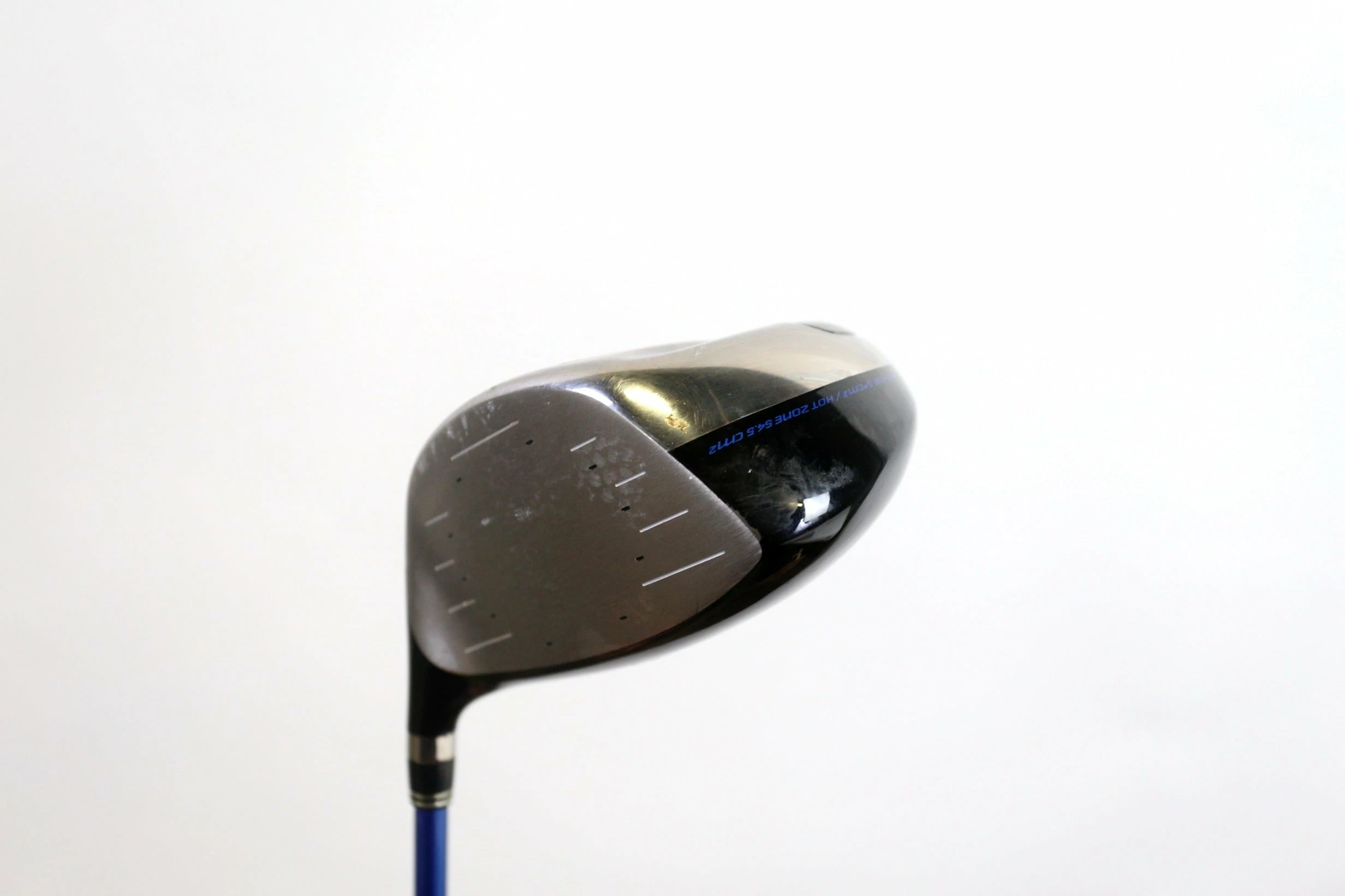 Cobra M Speed Offset Driver - Right-Handed - 10.5 Degrees - Regular Flex 7 Cobra M Speed Offset Driver - Right-Handed - 10.5 Degrees - Regular Flex - Image 5