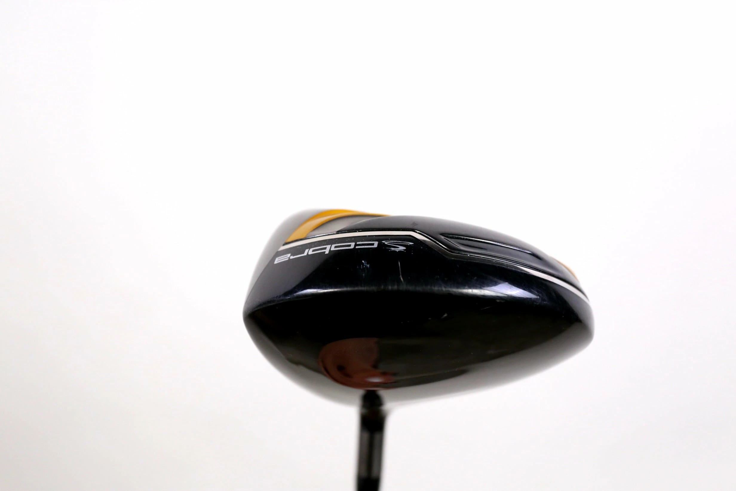 Cobra S9-1 Pro-S Driver - Right-Handed - 9.5 Degrees - Stiff Flex 6 Cobra S9-1 Pro-S Driver - Right-Handed - 9.5 Degrees - Stiff Flex - Image 4