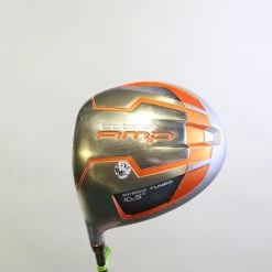 Cobra AMP Driver - Left-Handed - 10.5 Degrees - Regular Flex