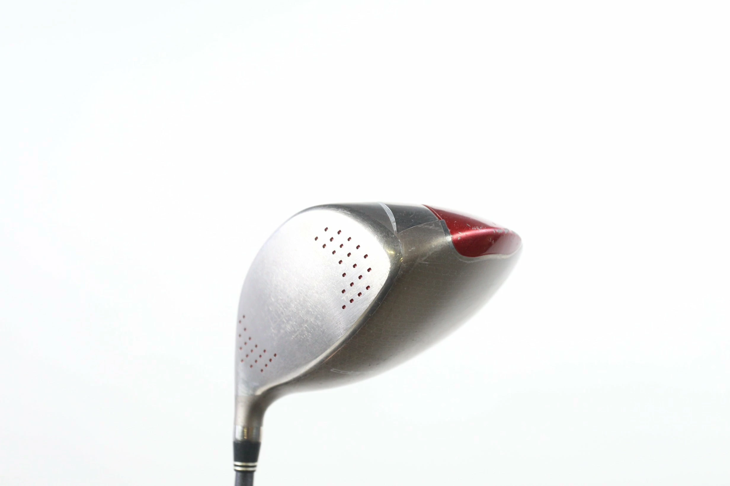 Cobra AMP Cell Offset Driver - Right-Handed - 10.5 Degrees - Ladies Flex 9 Cobra AMP Cell Offset Driver - Right-Handed - 10.5 Degrees - Ladies Flex - Image 7