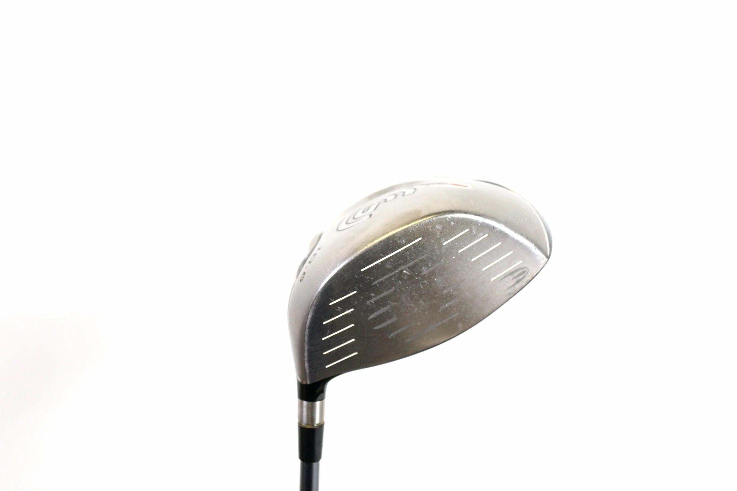 Cleveland Launcher Driver - Right-Handed - 10.5 Degrees - Regular Flex 8 Cleveland Launcher Driver - Right-Handed - 10.5 Degrees - Regular Flex - Image 6