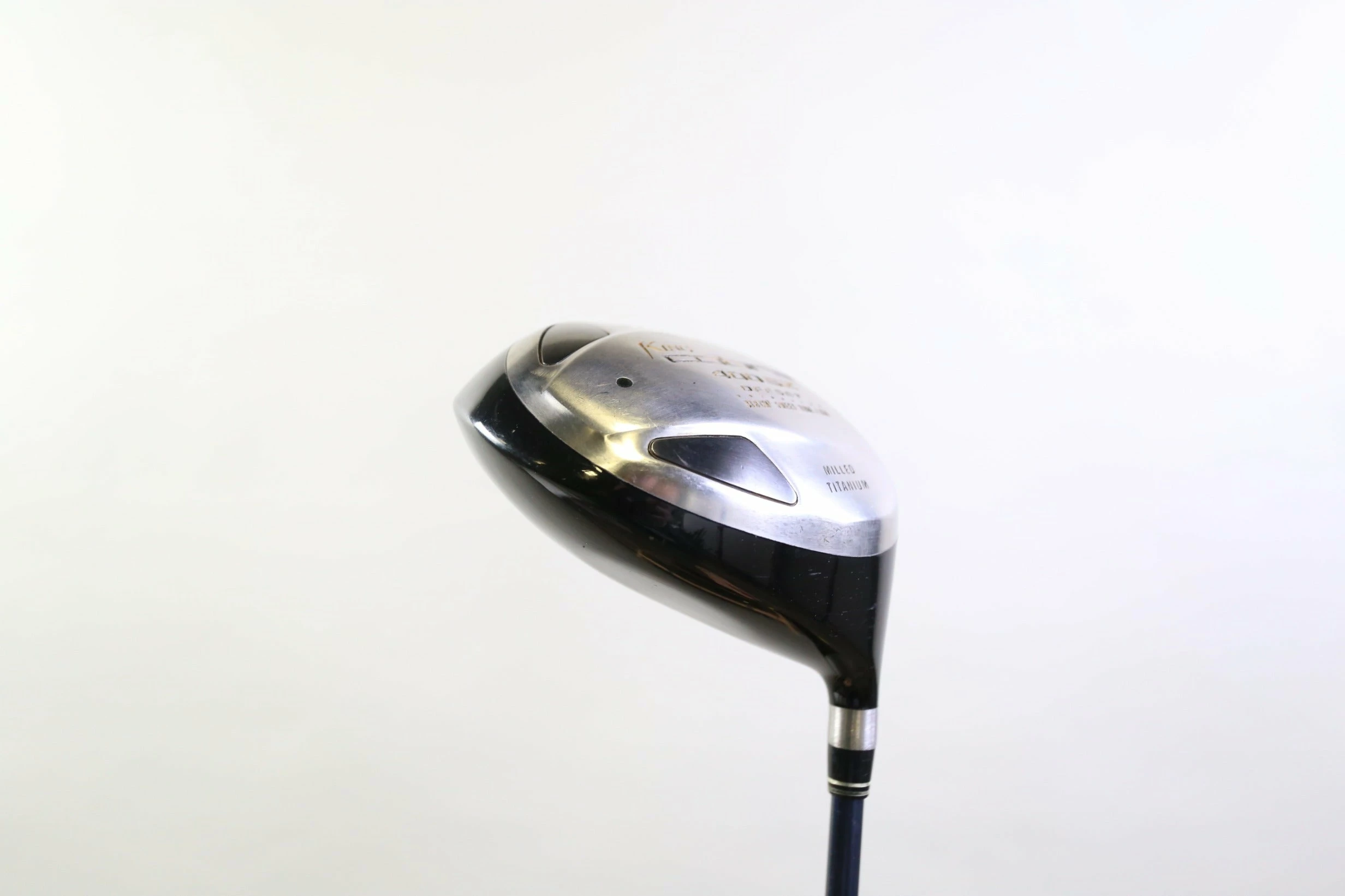 Cobra SZ 400 Offset Driver - Right-Handed - 10.5 Degrees - Regular Flex 5 Cobra SZ 400 Offset Driver - Right-Handed - 10.5 Degrees - Regular Flex - Image 3