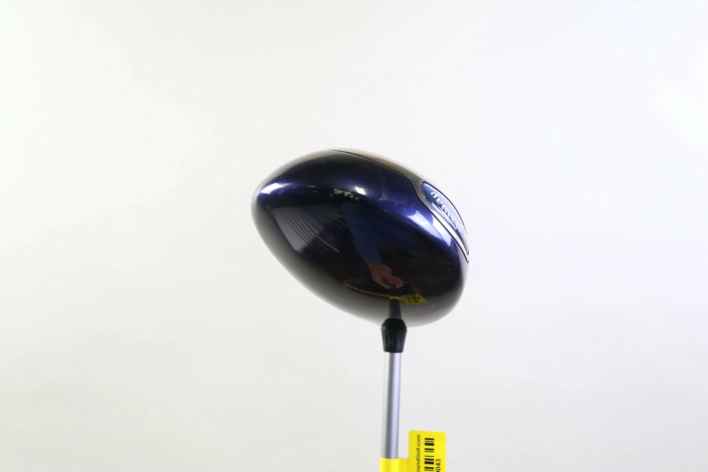 Callaway Great Big Bertha II Driver - Right-Handed - 10 Degrees - Regular Flex 6 Callaway Great Big Bertha II Driver - Right-Handed - 10 Degrees - Regular Flex - Image 4