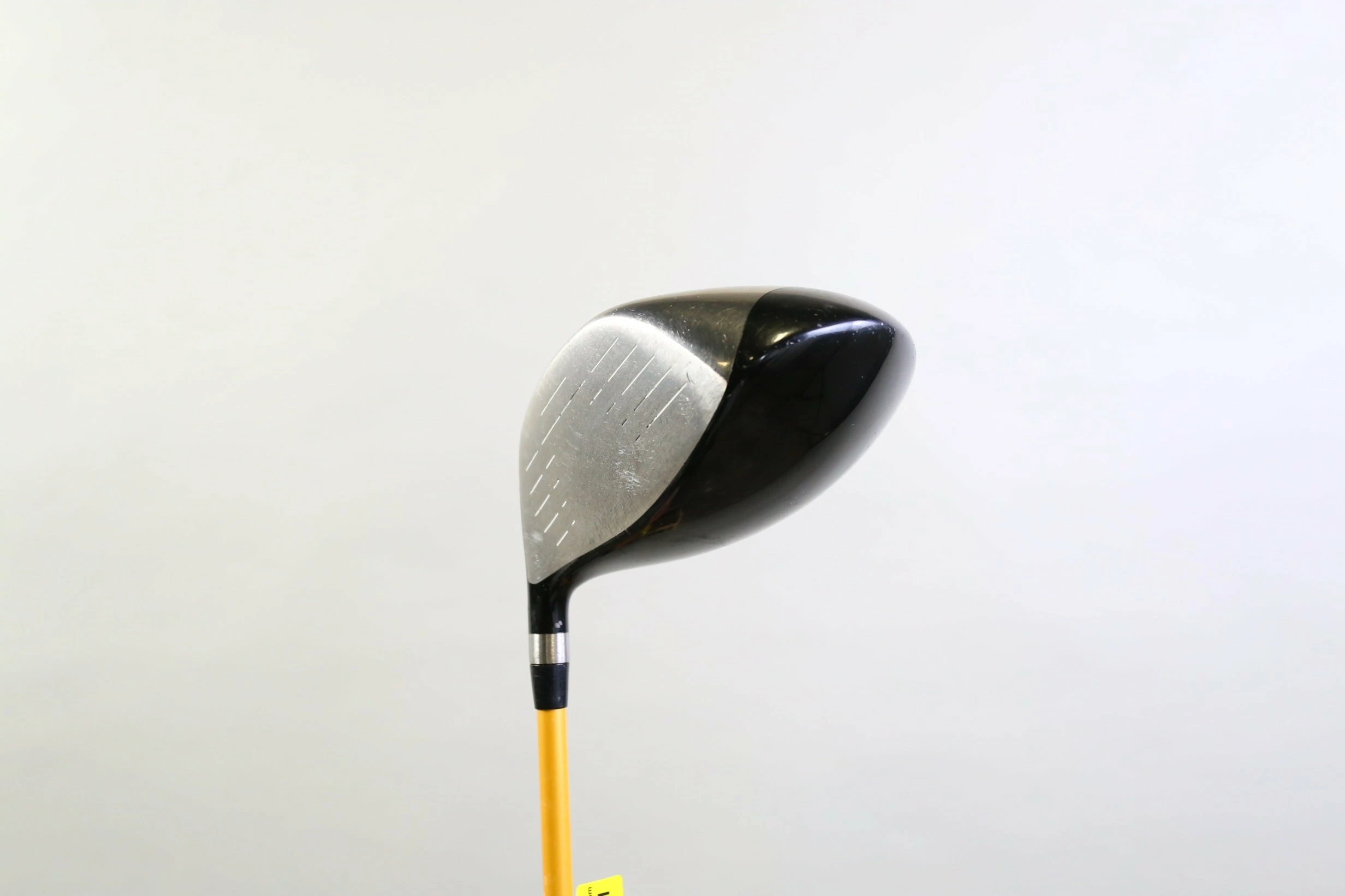 Ping G10 Draw Driver - Right-Handed - 10.5 Degrees - Regular Flex 7 Ping G10 Draw Driver - Right-Handed - 10.5 Degrees - Regular Flex - Image 5
