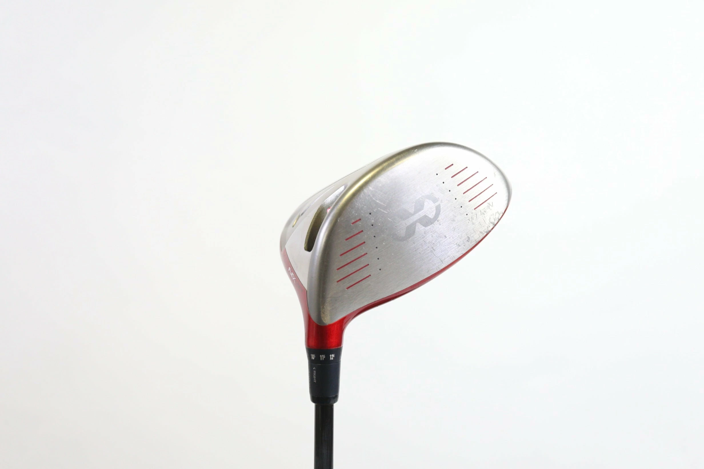Nike VR-S Covert 2.0 Driver - Right-Handed - 9.5 Degrees - Stiff Flex 5 Nike VR-S Covert 2.0 Driver - Right-Handed - 9.5 Degrees - Stiff Flex - Image 3