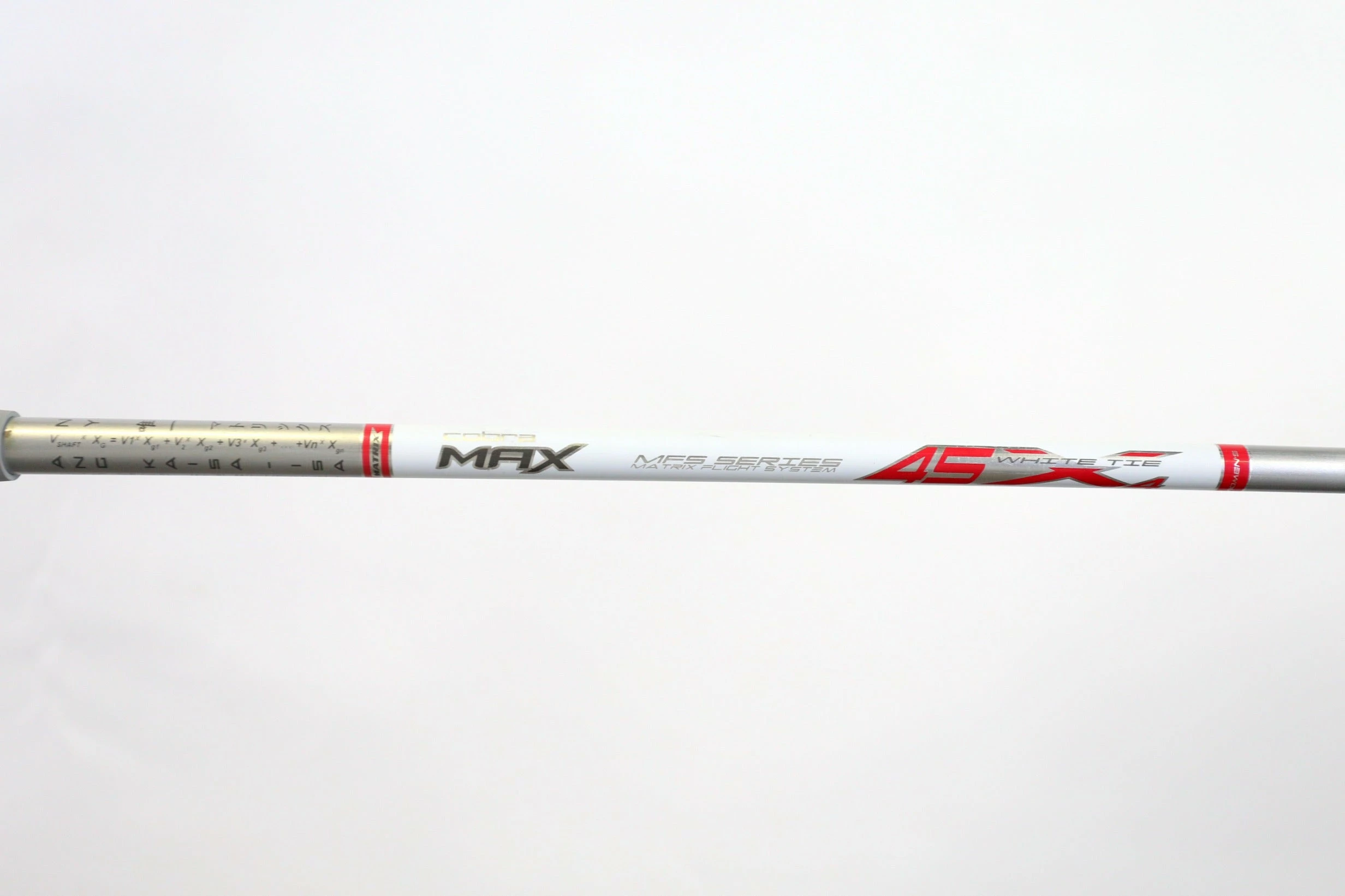 Cobra Max Raspberry Offset Driver - Right-Handed - Ladies Flex 10 Cobra Max Raspberry Offset Driver - Right-Handed - Ladies Flex - Image 8
