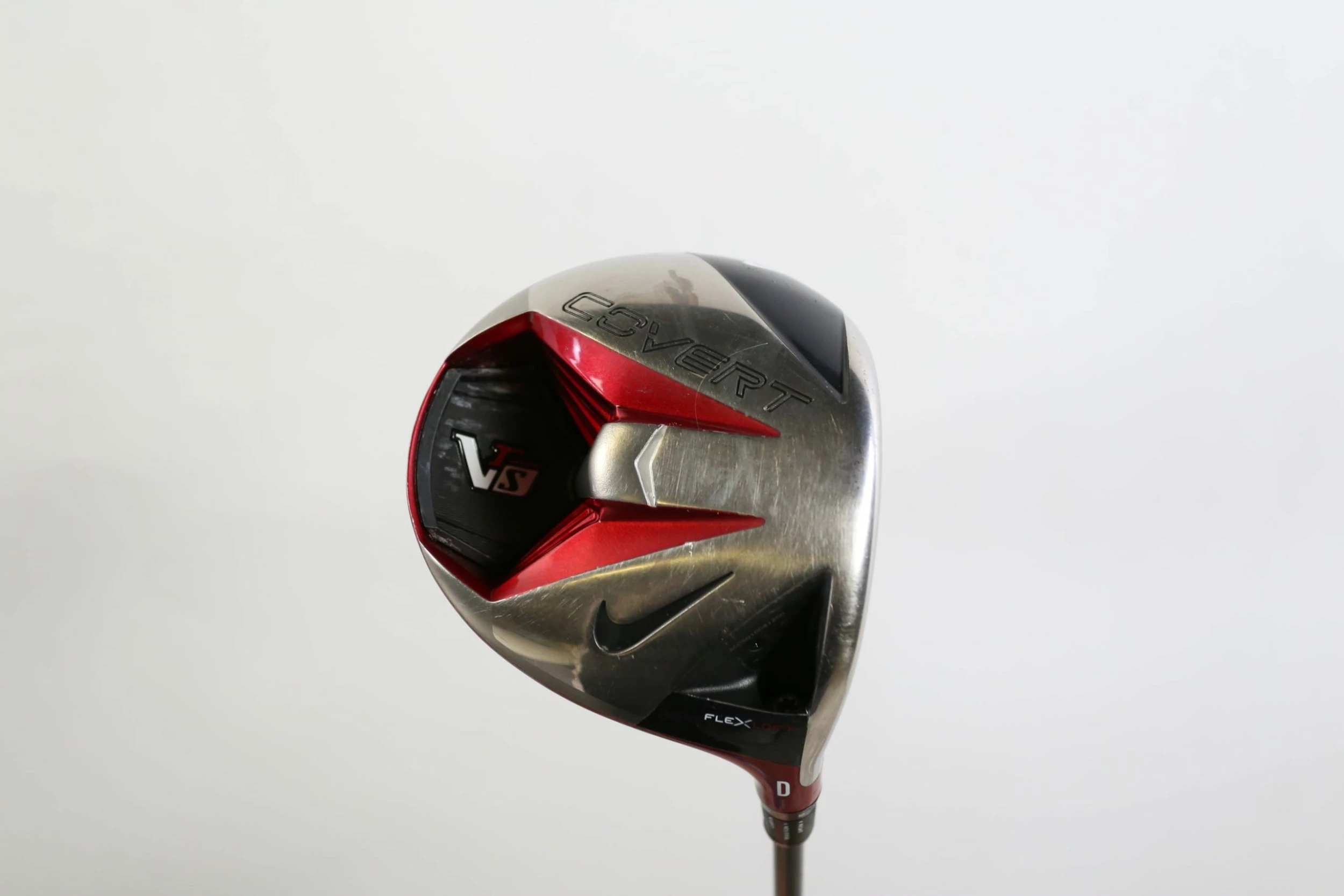 Nike VR-S Covert Driver - Right-Handed - 9.5 Degrees - Regular Flex 3 Nike VR-S Covert Driver - Right-Handed - 9.5 Degrees - Regular Flex