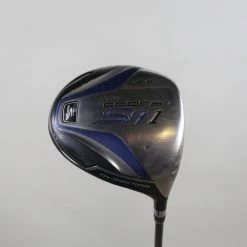 Cobra S9-1 M Driver - Right-Handed - 10.5 Degrees - Regular Flex