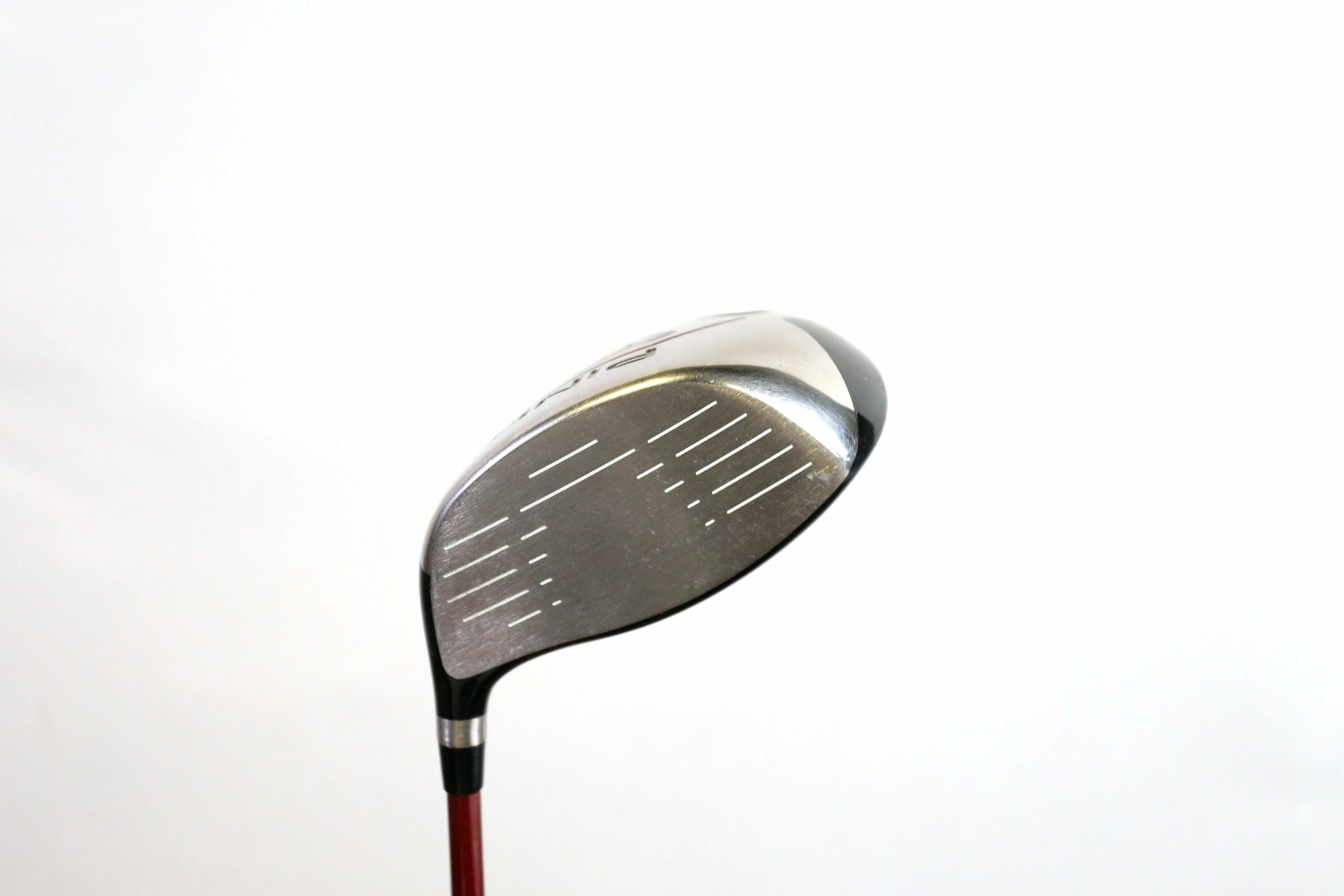 Ping G15 Driver - Right-Handed - 10.5 Degrees - Regular Flex 8 Ping G15 Driver - Right-Handed - 10.5 Degrees - Regular Flex - Image 6