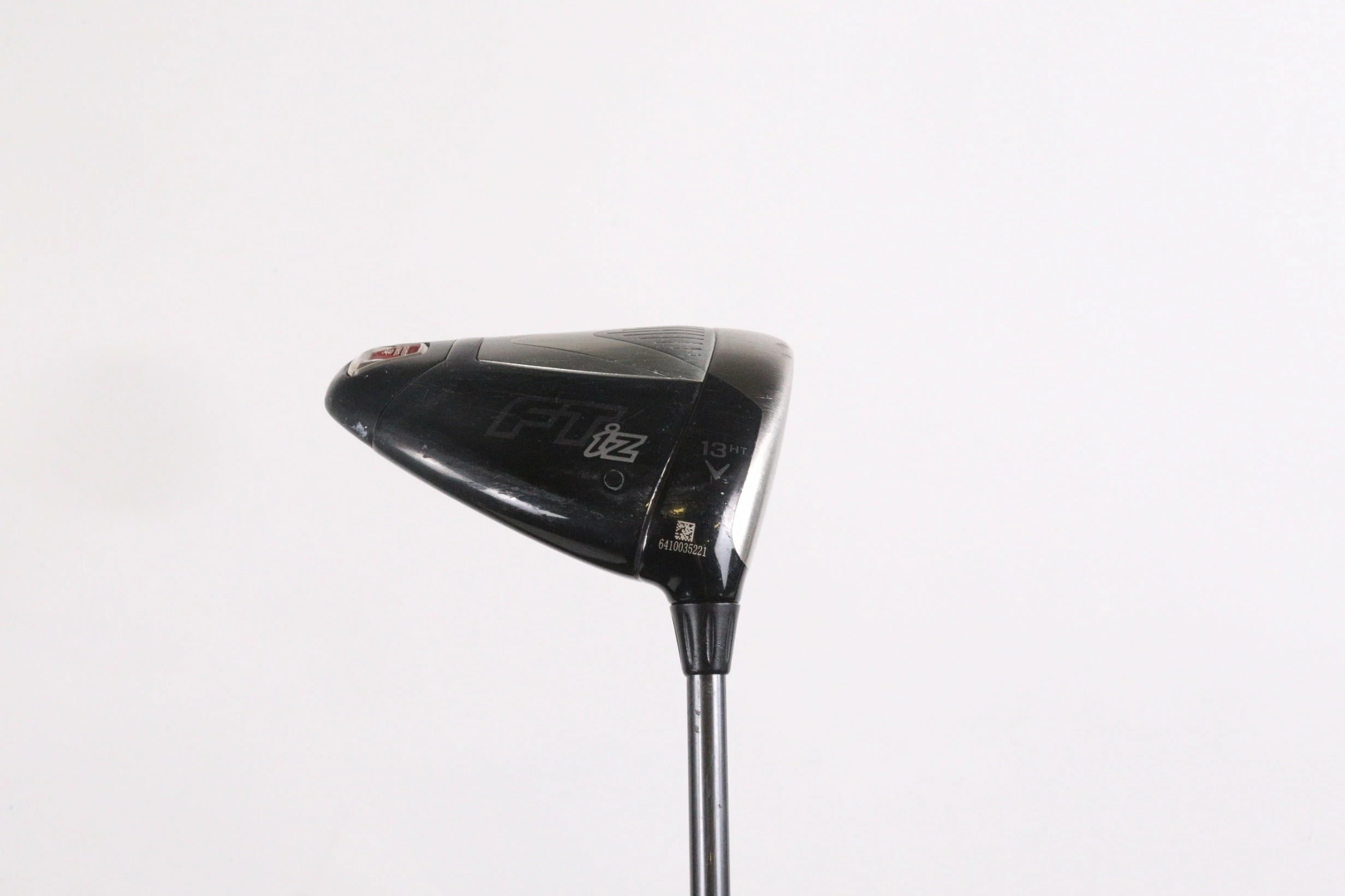 Callaway FT-iZ Driver - Right-Handed - 13 Degrees - Ladies Flex 7 Callaway FT-iZ Driver - Right-Handed - 13 Degrees - Ladies Flex - Image 5