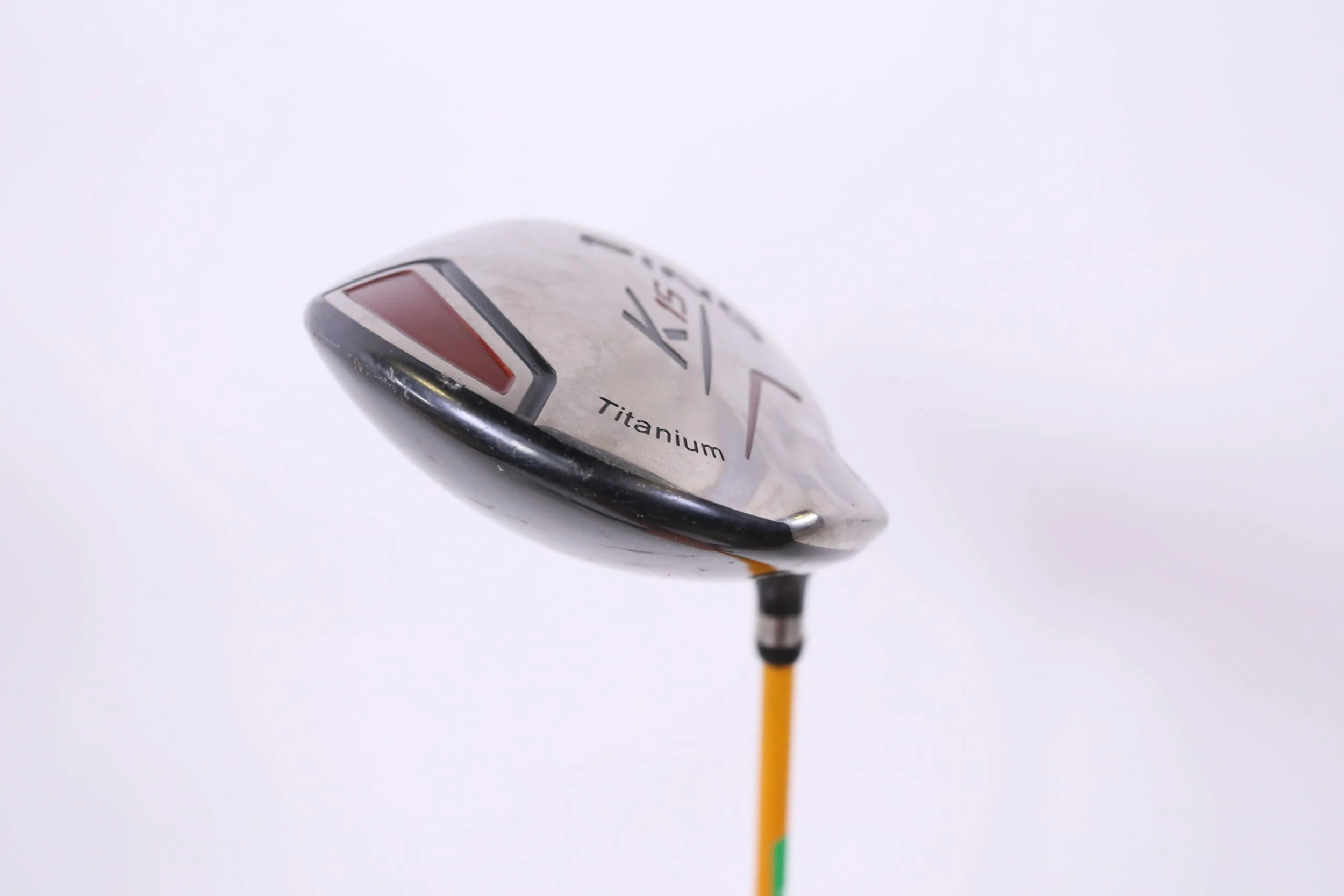 Ping K15 Driver - Right-Handed - 10.5 Degrees - Regular Flex 5 Ping K15 Driver - Right-Handed - 10.5 Degrees - Regular Flex - Image 3