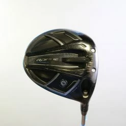 Callaway Rogue Draw Driver - Right-Handed - 10.5 Degrees - Regular Flex