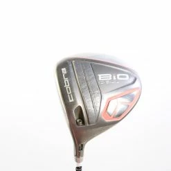 Cobra BiO Cell Pink Driver - Left-Handed - 12.5 Degrees - Ladies Flex