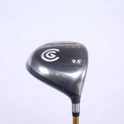 Cleveland Launcher 460 Driver 45.25 In RH 9.5* Graphite Shaft Stiff 10 Cleveland Launcher 460 Driver 45.25 In RH 9.5* Graphite Shaft Stiff -Callaway Shop 1e18b71f fc04 50fc 9fe6 0839361fb215 scaled