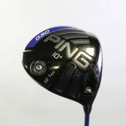 Ping G30 SF Tec Driver - Right-Handed - 10 Degrees - Regular Flex