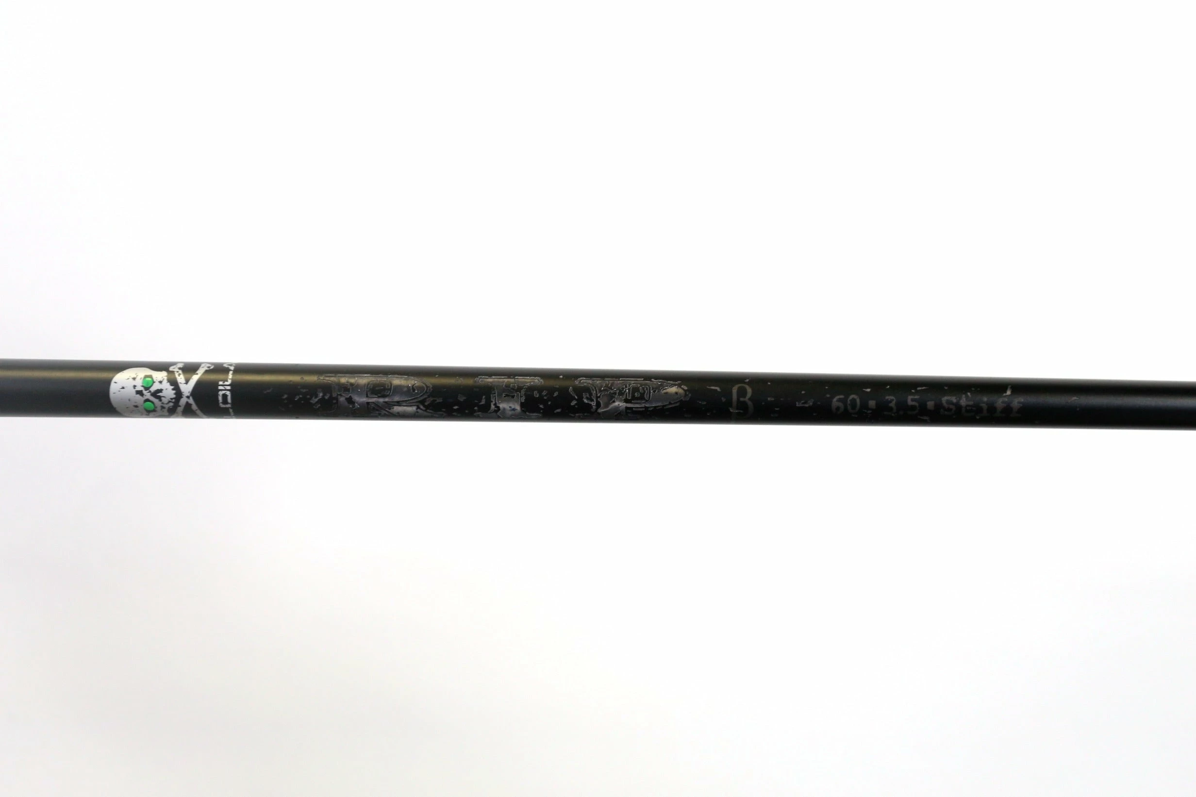 Ping K15 Driver - Right-Handed - 9.5 Degrees - Stiff Flex 10 Ping K15 Driver - Right-Handed - 9.5 Degrees - Stiff Flex - Image 8