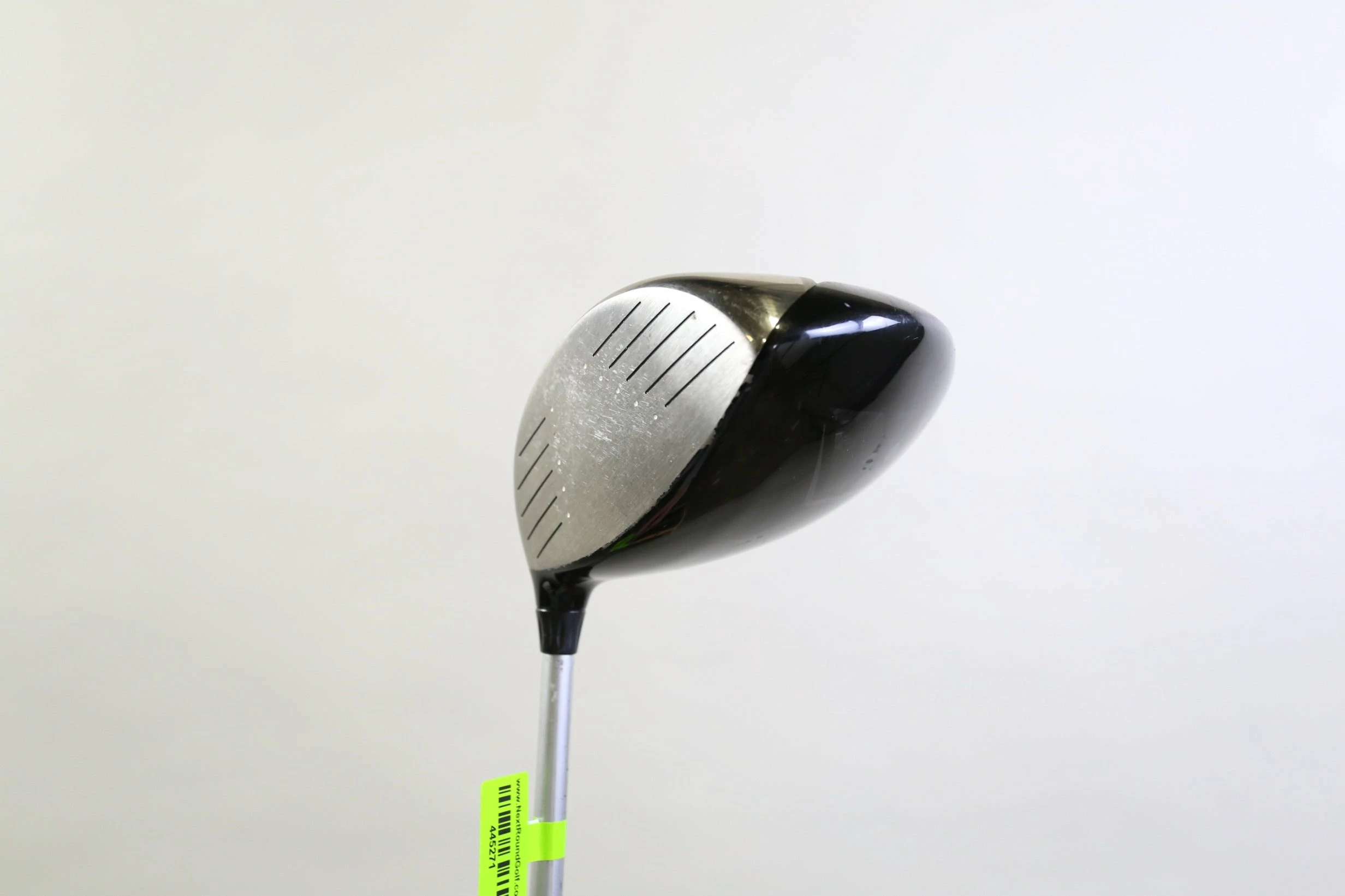 Callaway Diablo Octane Driver - Right-Handed - 10.5 Degrees - Ladies Flex 7 Callaway Diablo Octane Driver - Right-Handed - 10.5 Degrees - Ladies Flex - Image 5