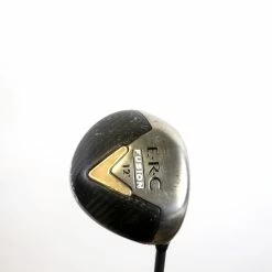 Callaway ERC Fusion Driver - Right-Handed - 12 Degrees - Ladies Flex