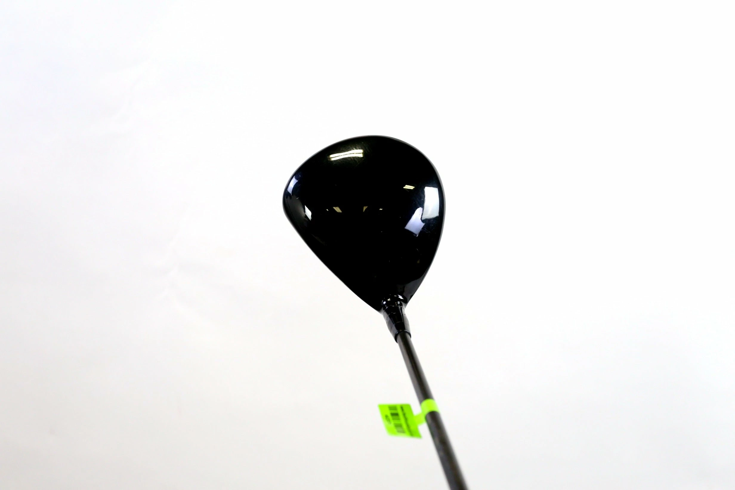Callaway RAZR Fit Driver - Right-Handed - 10.5 Degrees - Stiff Flex 9 Callaway RAZR Fit Driver - Right-Handed - 10.5 Degrees - Stiff Flex - Image 7