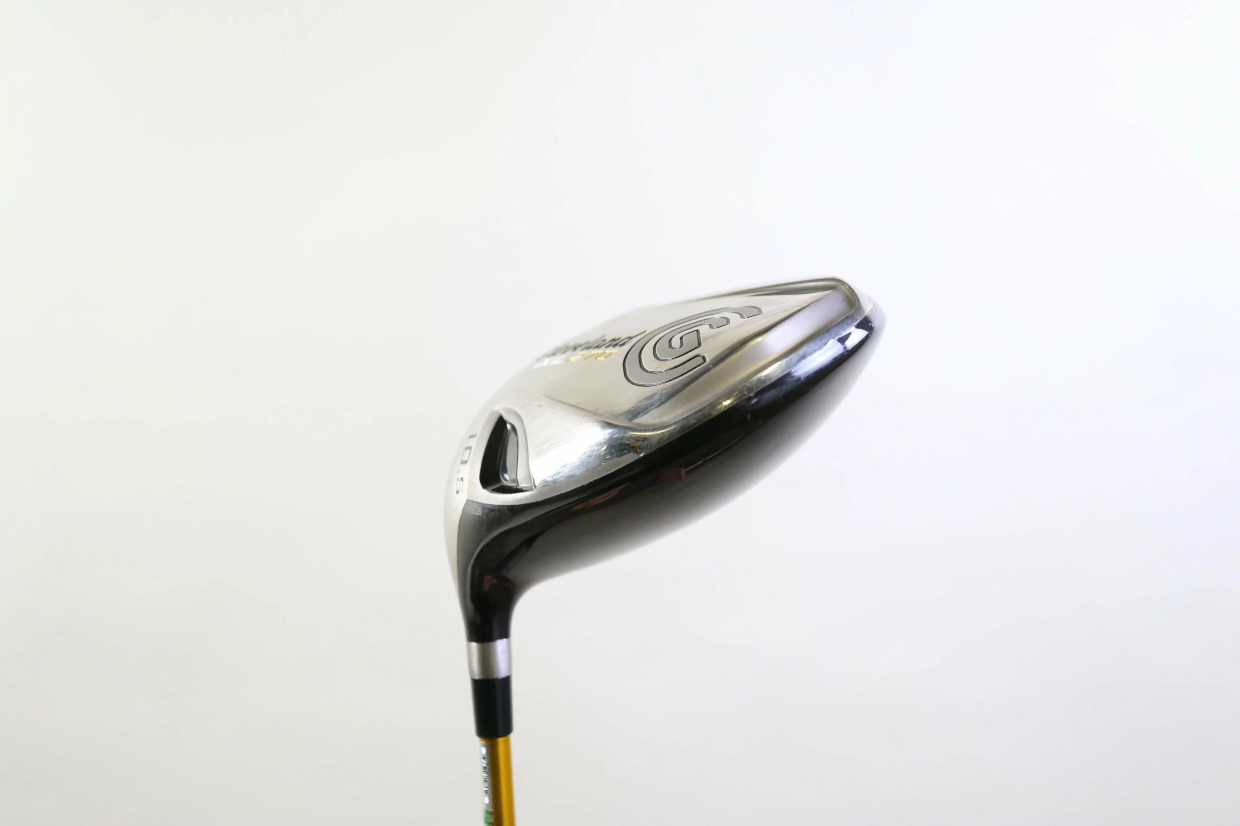 Cleveland XL270 Ultralite Driver - Left-Handed - 10.5 Degrees - Regular Flex 5 Cleveland XL270 Ultralite Driver - Left-Handed - 10.5 Degrees - Regular Flex - Image 3