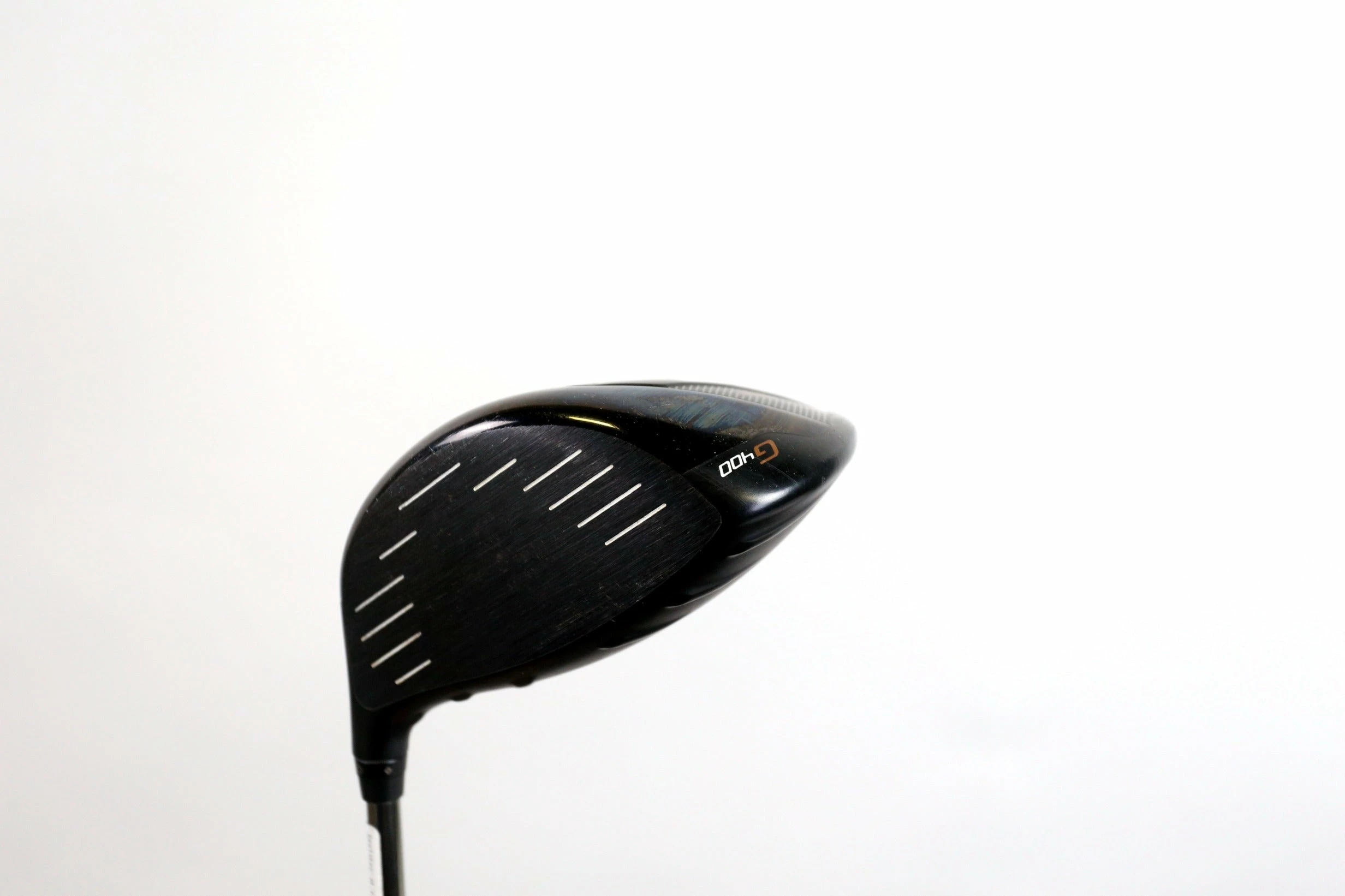 Ping G400 LST Driver - Right-Handed - 10 Degrees - Stiff Flex 8 Ping G400 LST Driver - Right-Handed - 10 Degrees - Stiff Flex - Image 6