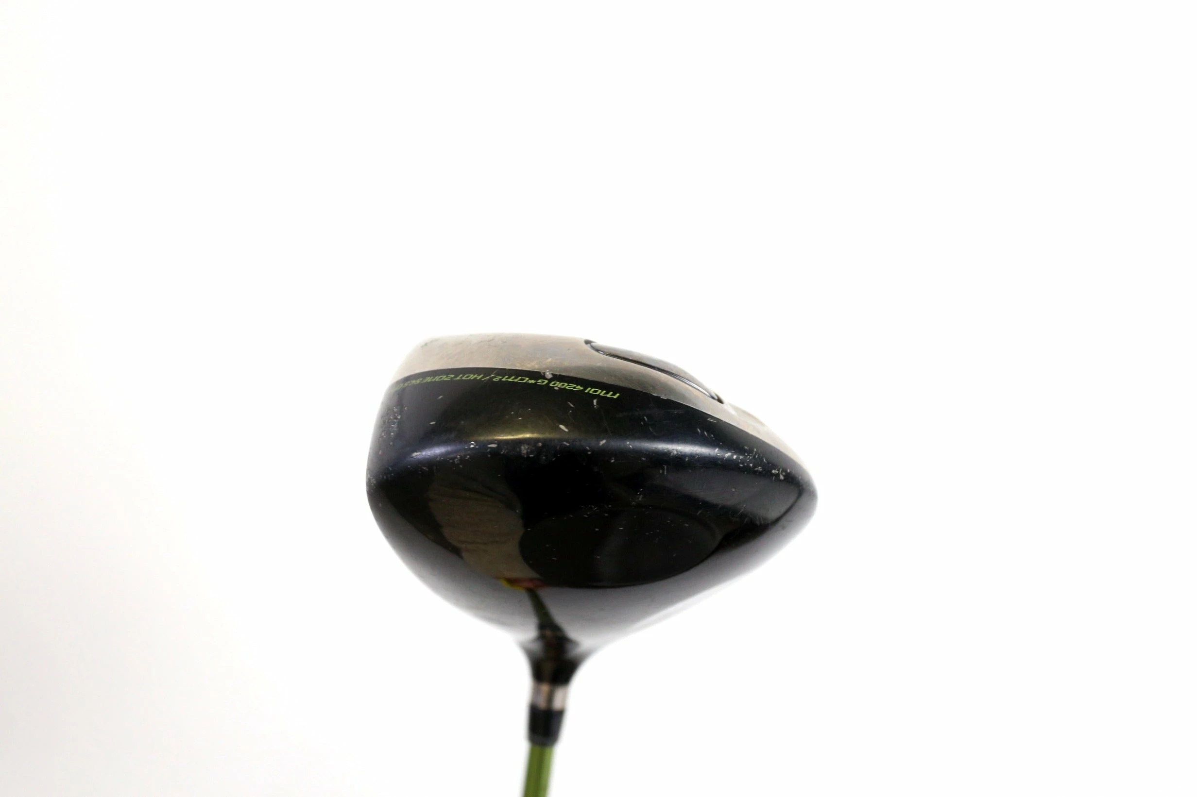 Cobra F Speed Driver - Right-Handed - 10.5 Degrees - Regular Flex 6 Cobra F Speed Driver - Right-Handed - 10.5 Degrees - Regular Flex - Image 4