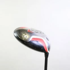 Callaway Big Bertha 460 Driver - Right-Handed - 11 Degrees - Regular Flex -Callaway Shop 1f1a9595 1f9a 5bce ac77 3c94399d4c12