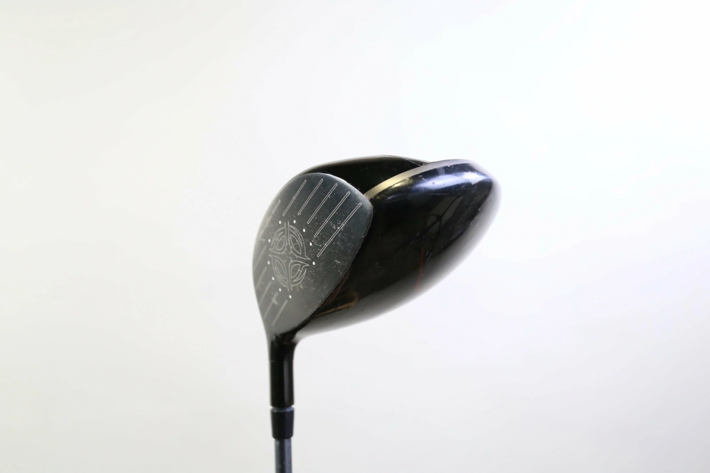 Callaway RAZR X Black Driver - Right-Handed - 11.5 Degrees - Ladies Flex 7 Callaway RAZR X Black Driver - Right-Handed - 11.5 Degrees - Ladies Flex - Image 5